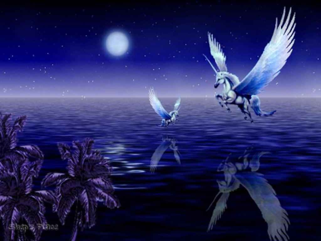 1030x770 Pegasus Wallpaper, Desktop