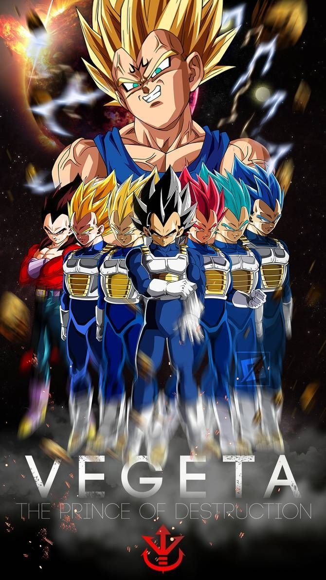 670x1200 Anime dragon ball super.com, Phone