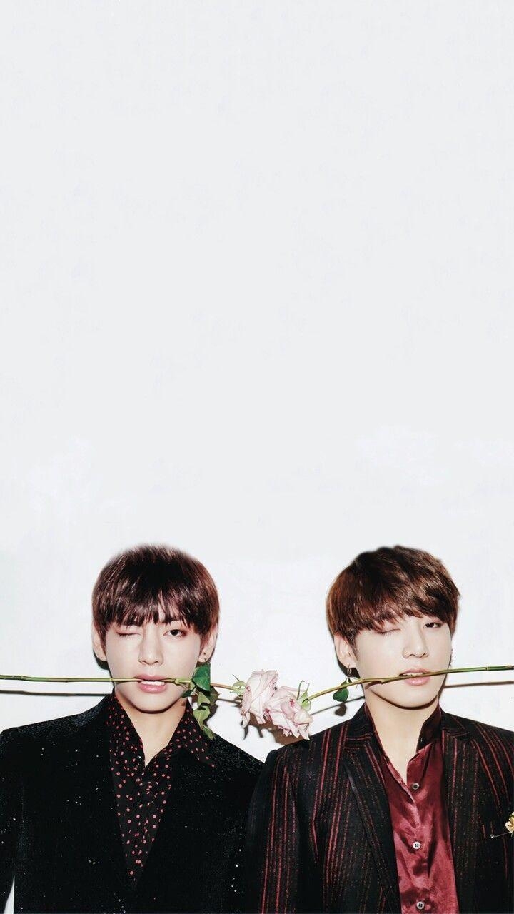 720x1280 image About VKook TaeKook Wallpaper. See, Phone