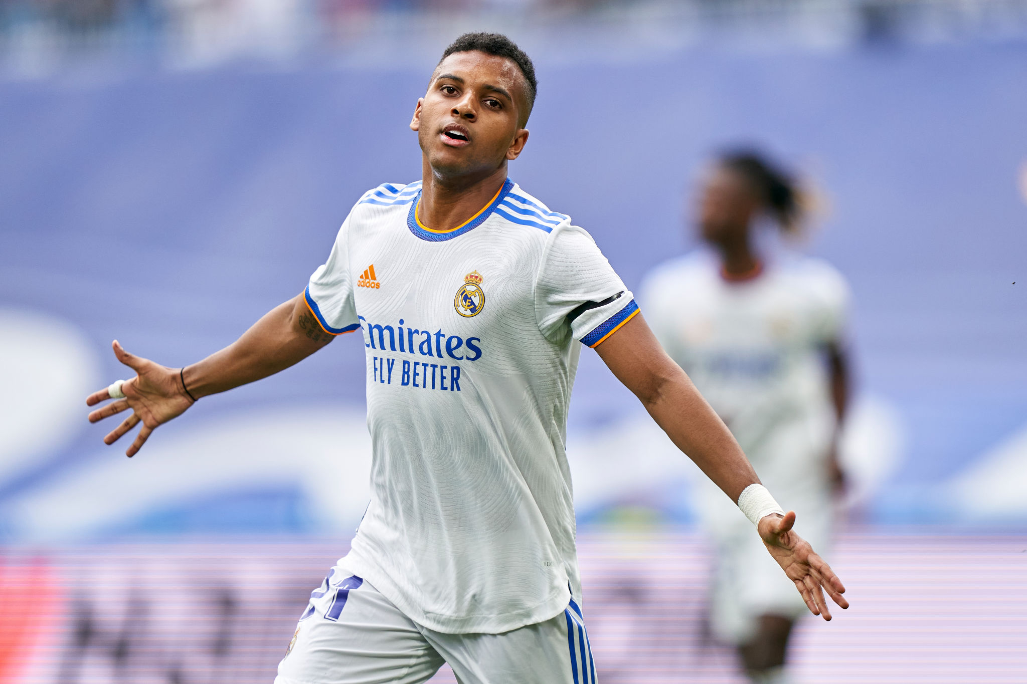 2050x1370 Sports Rodrygo Goes HD Wallpaper, Desktop