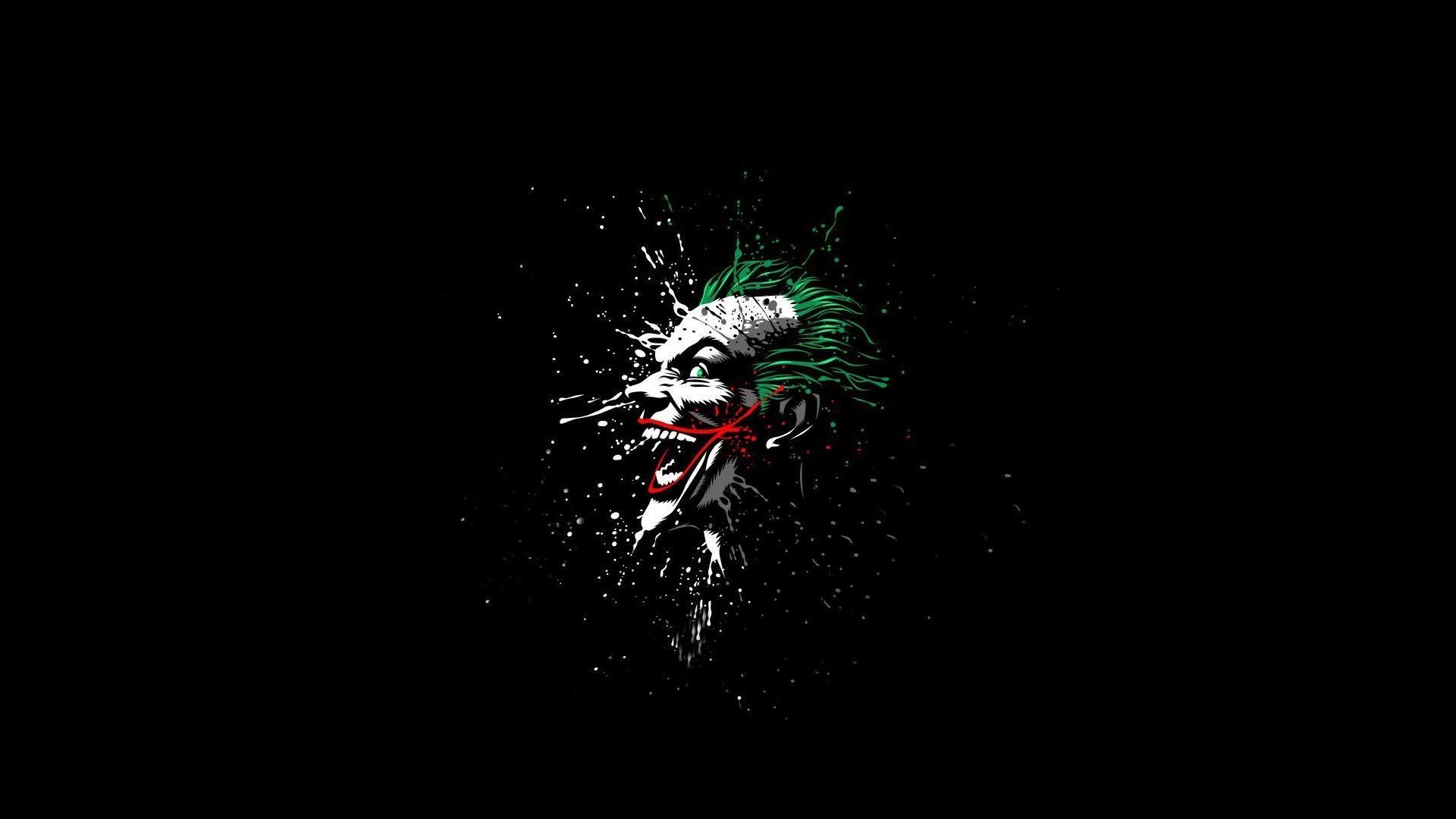 1920x1080 joker for desktop free. Joker. Joker art, Desktop