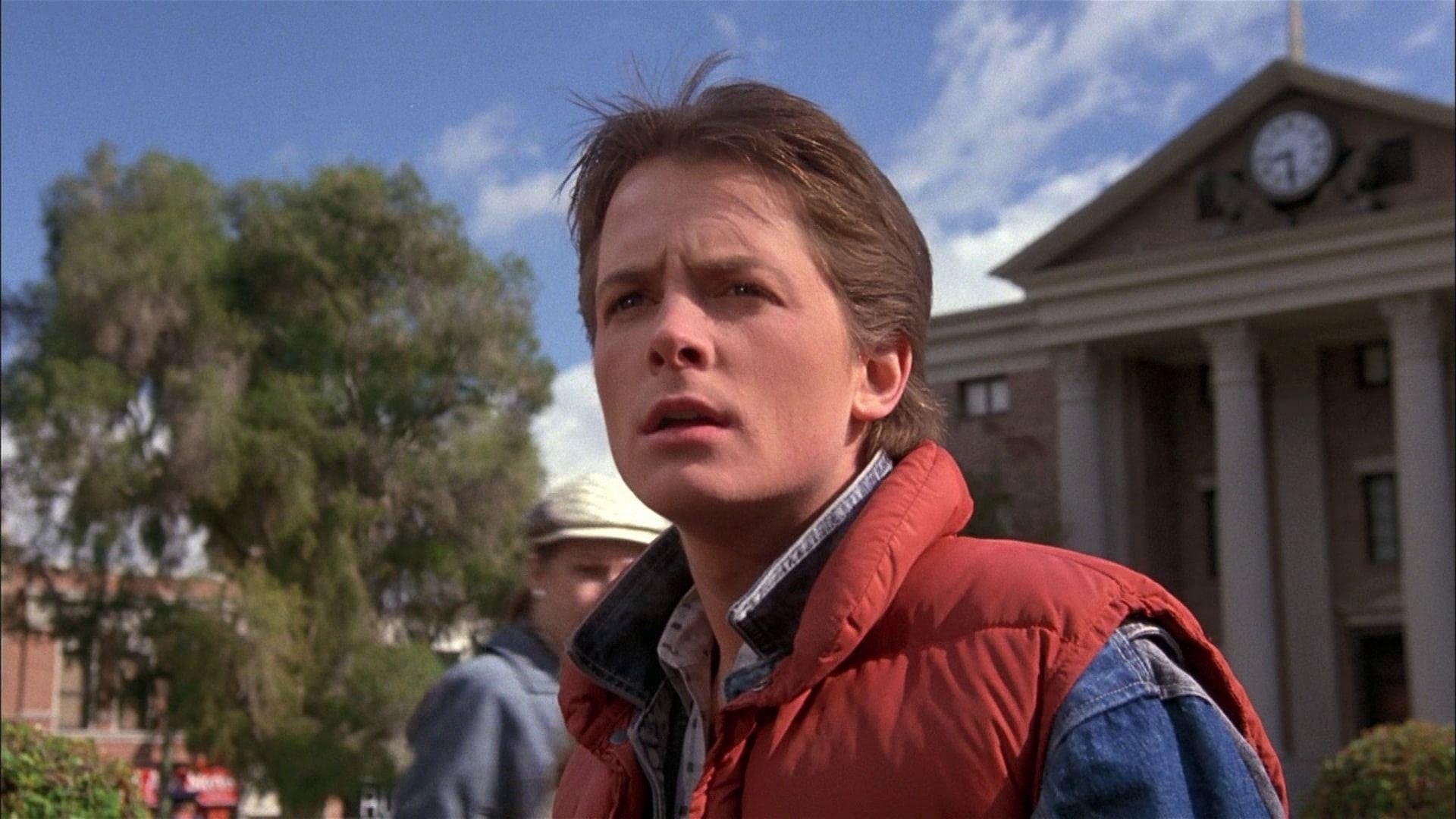 1920x1080 Michael J. Fox HD Desktop Wallpaperwallpaper.net, Desktop