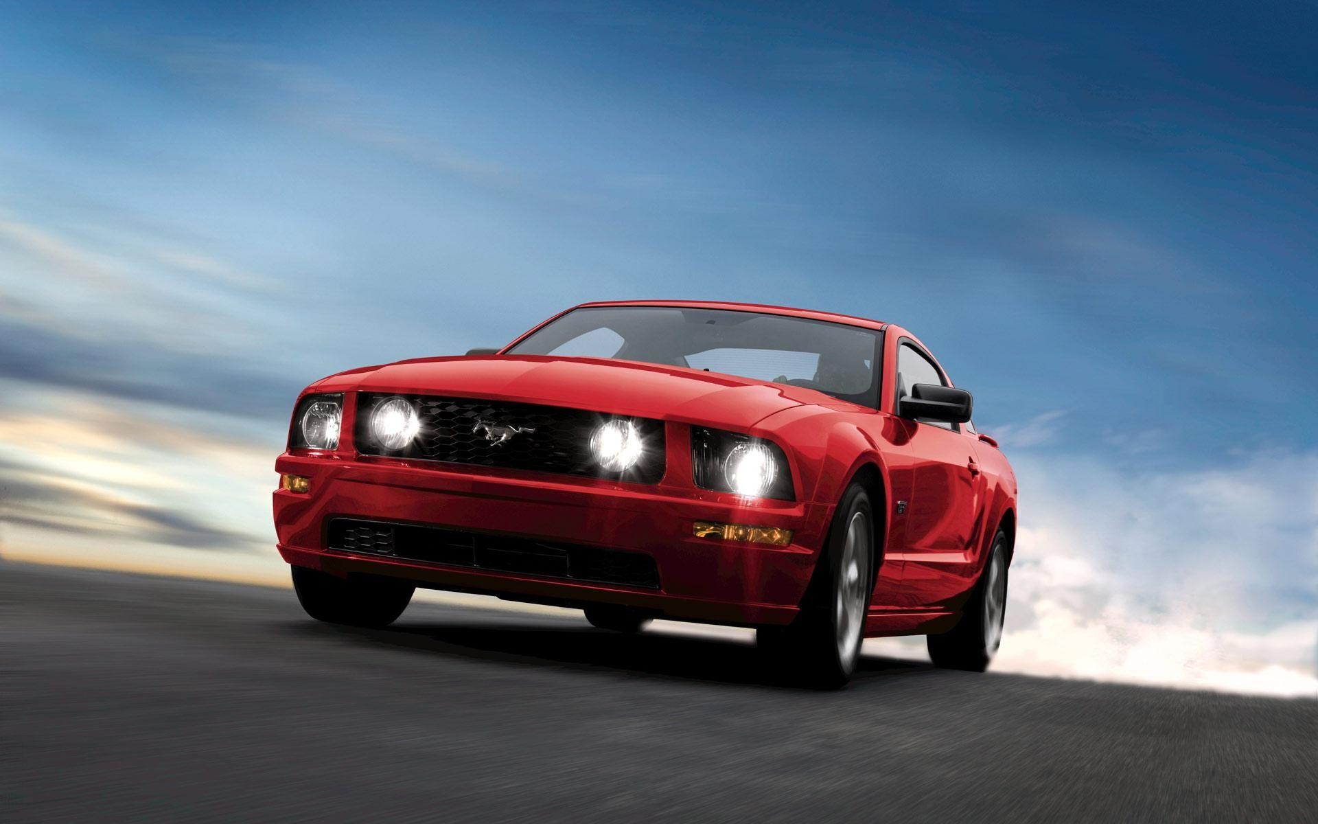 1920x1200 Best Collection of Mustang Wallpaper For Desktop Screens, Desktop