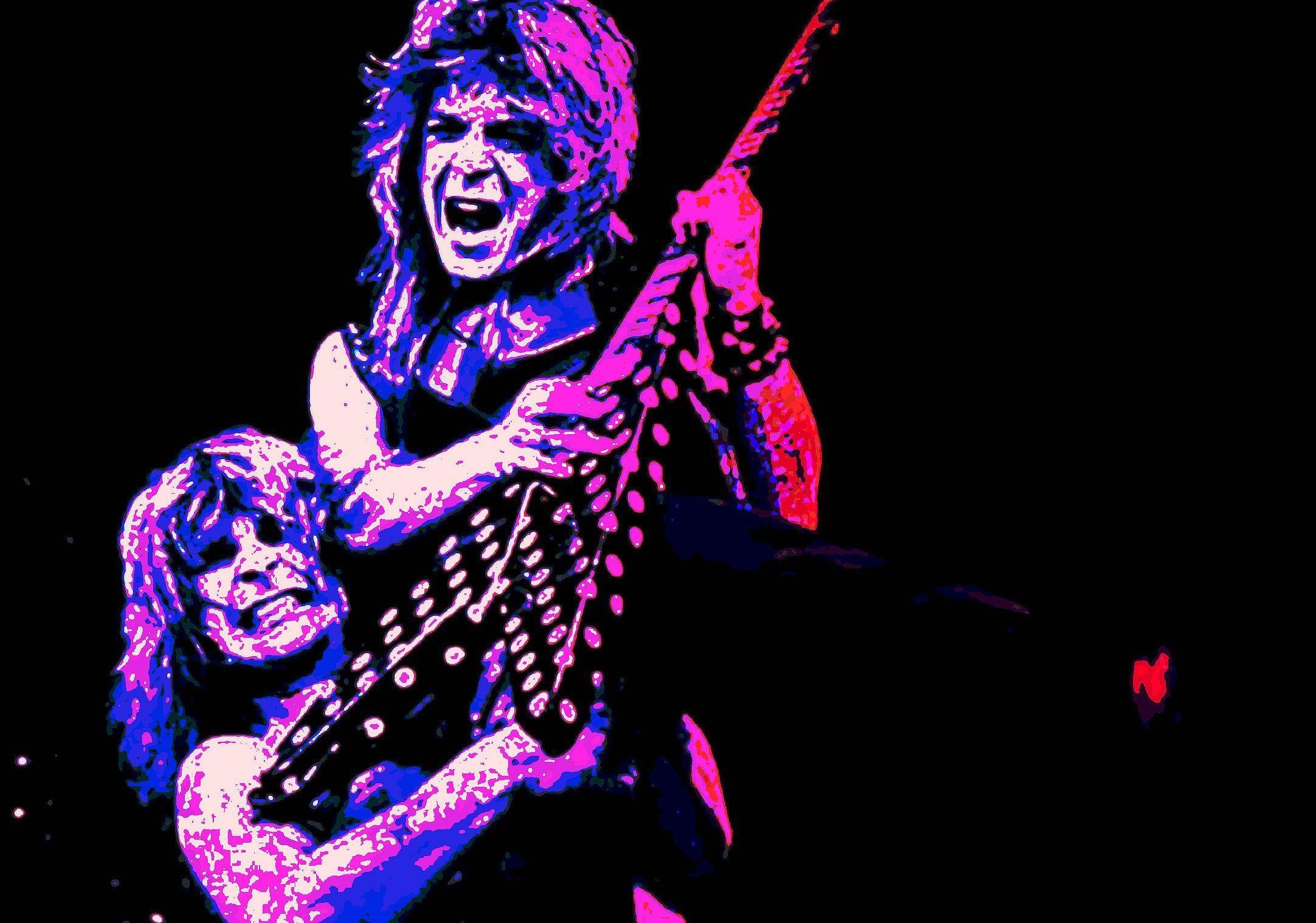 2170x1520 RANDY RHOADS Ozzy Osbourne Heavy Metal Randy Rhoads Guitar Concert, Desktop