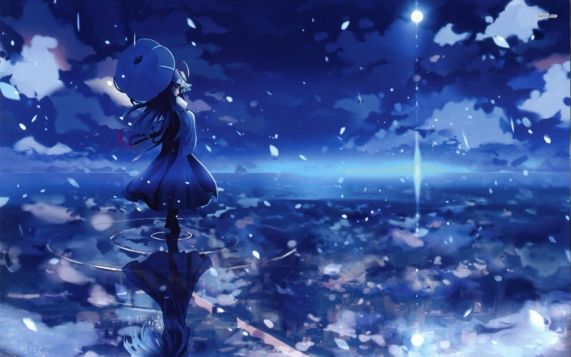 1920x1200 Touhou Project Anime Wallpaper  px Free Download, Desktop