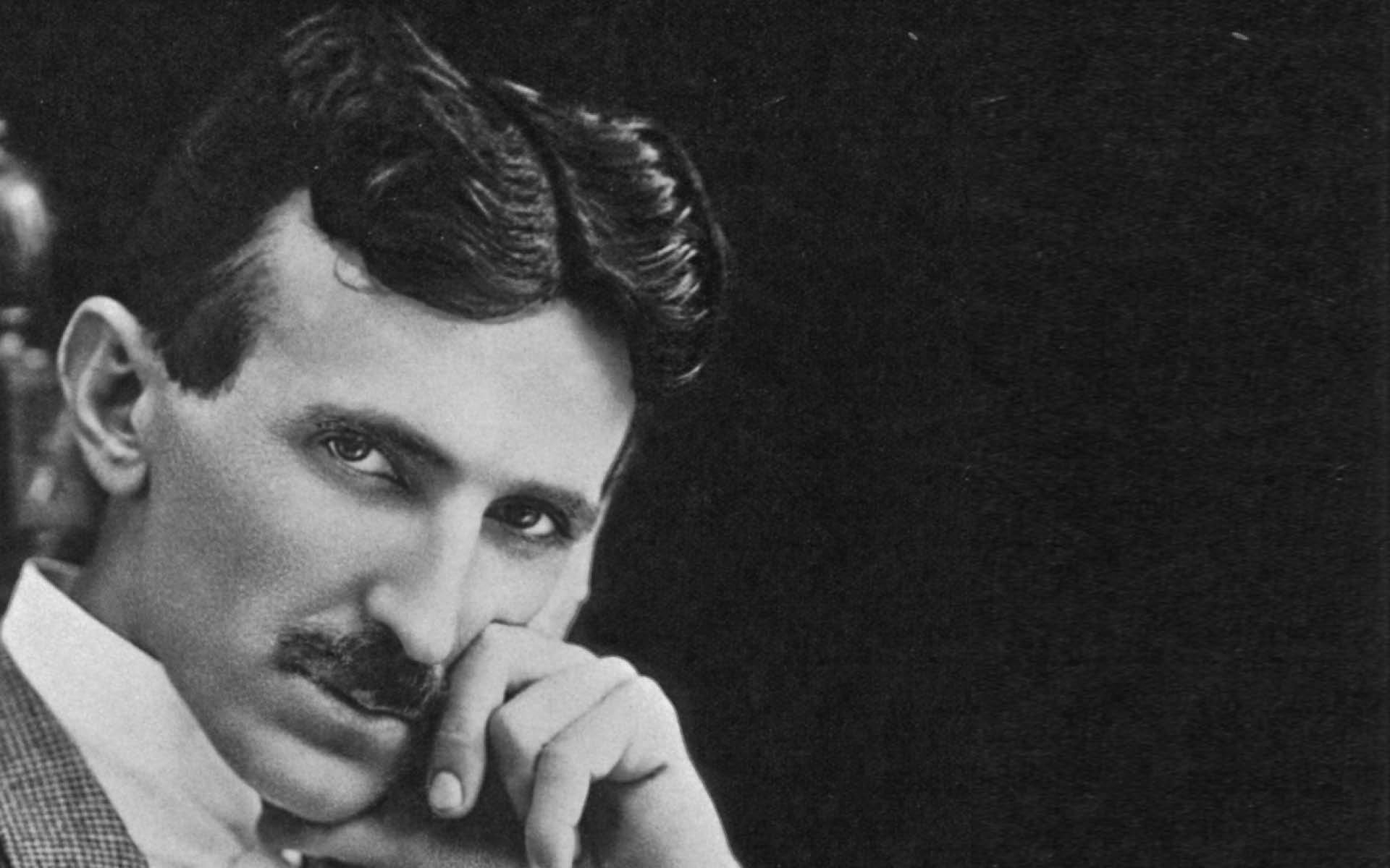 1920x1200 Nikola Tesla Wallpaper High Quality, Desktop