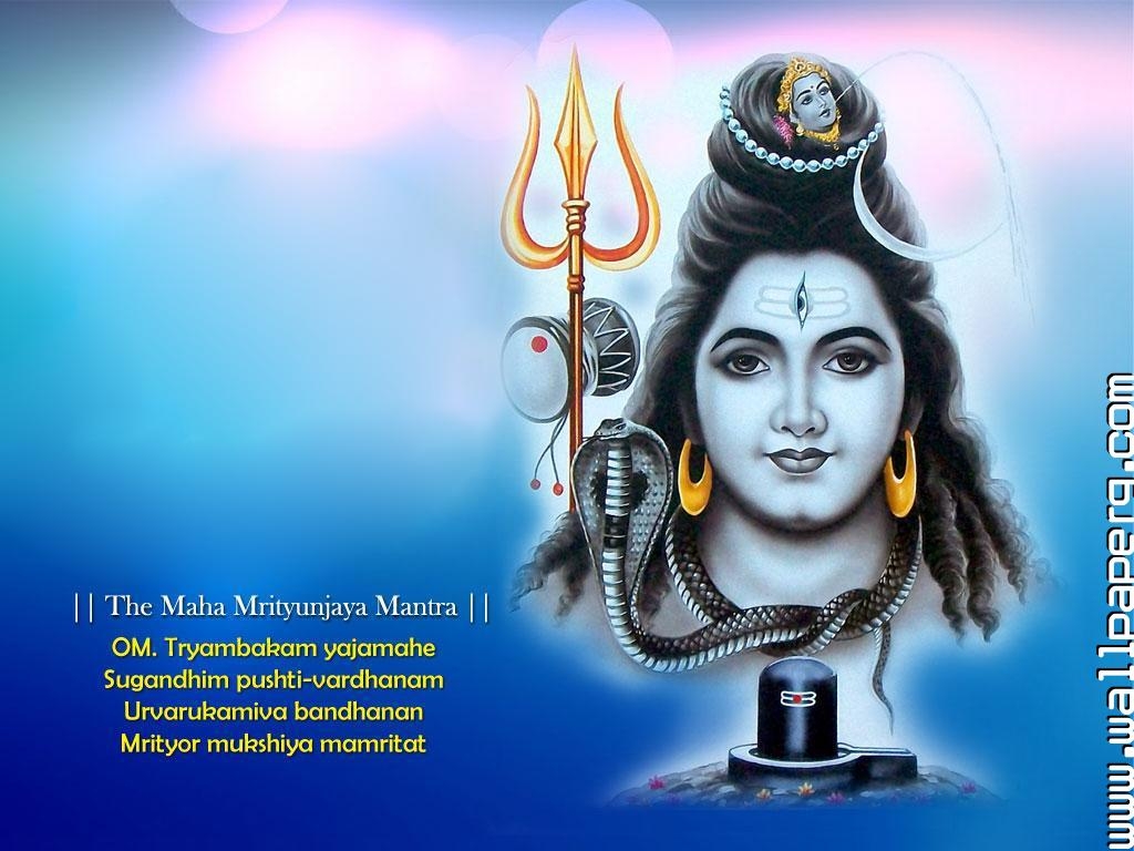 1030x770 Download Shiva mantra wallpaper wallpaper for your mobile cell phone, Desktop