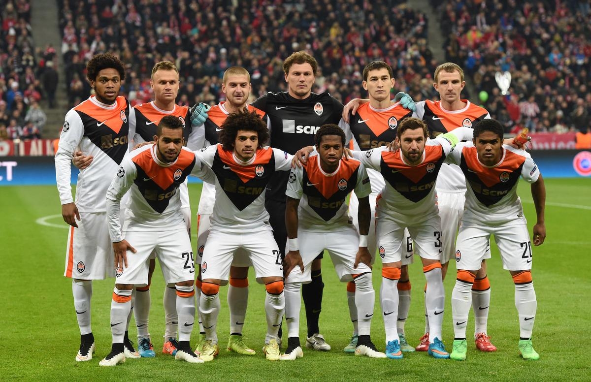 1200x780 px 399.17 KB Shakhtar Donetsk, Desktop