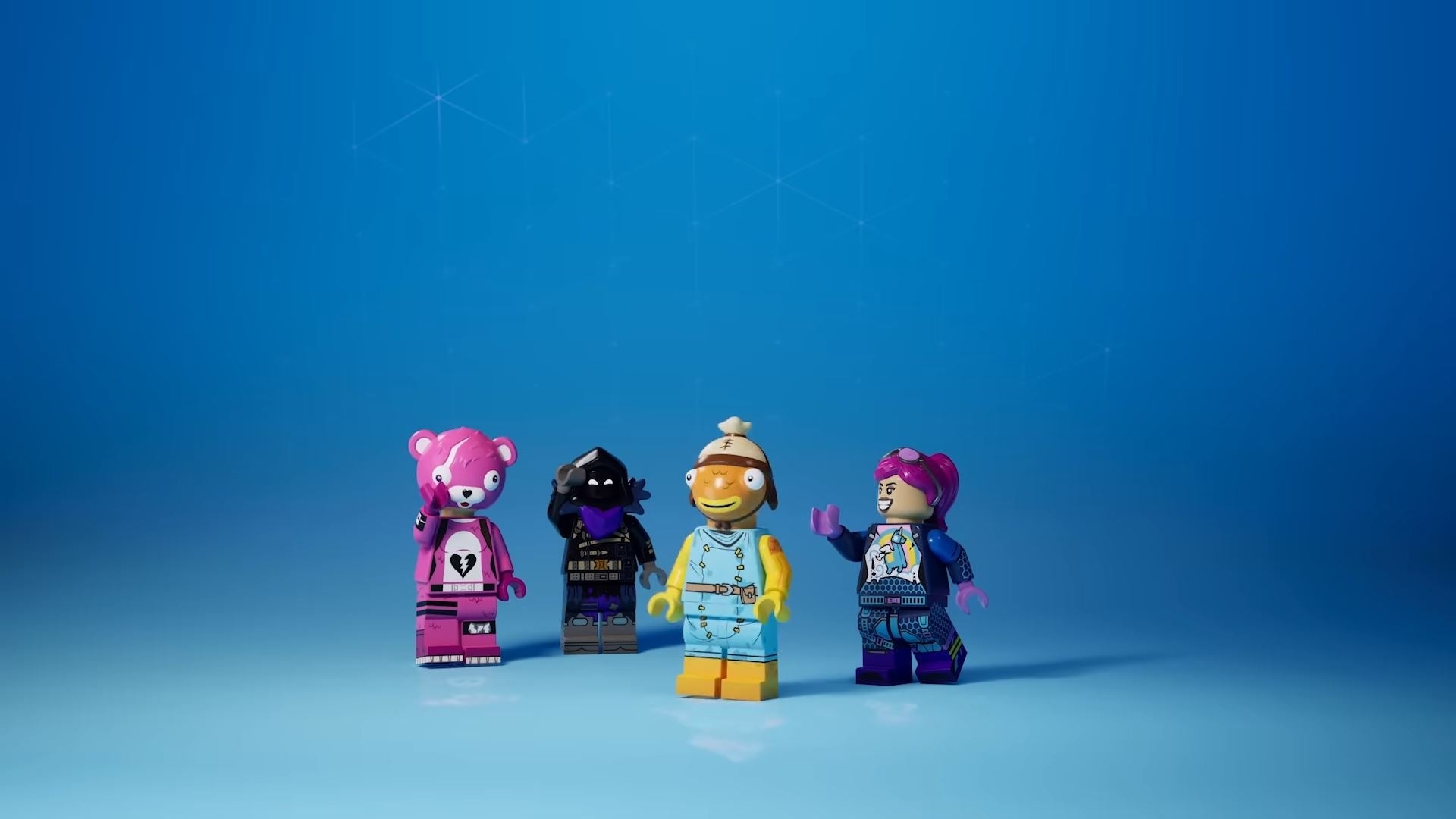 1920x1080 How to Get Fortnite Lego Skins, Desktop