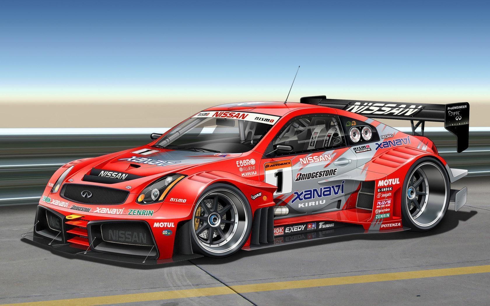 1680x1050 Nissan Nismo auto wallpaper and image, picture, photo, Desktop