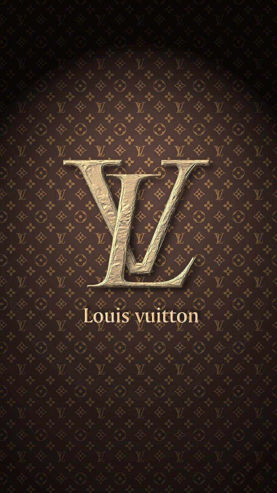 900x1600 Louis Vuitton Wallpaper HD (Picture), Phone