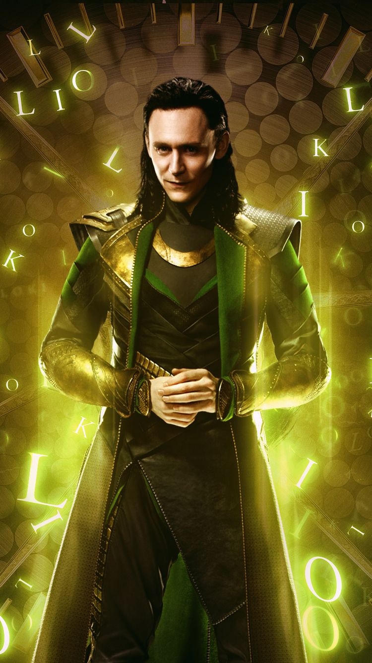 750x1340 Loki Disney Tv Series 4k iPhone iPhone 6S, iPhone 7 HD 4k Wallpaper, Image, Background, Photo and Picture, Phone