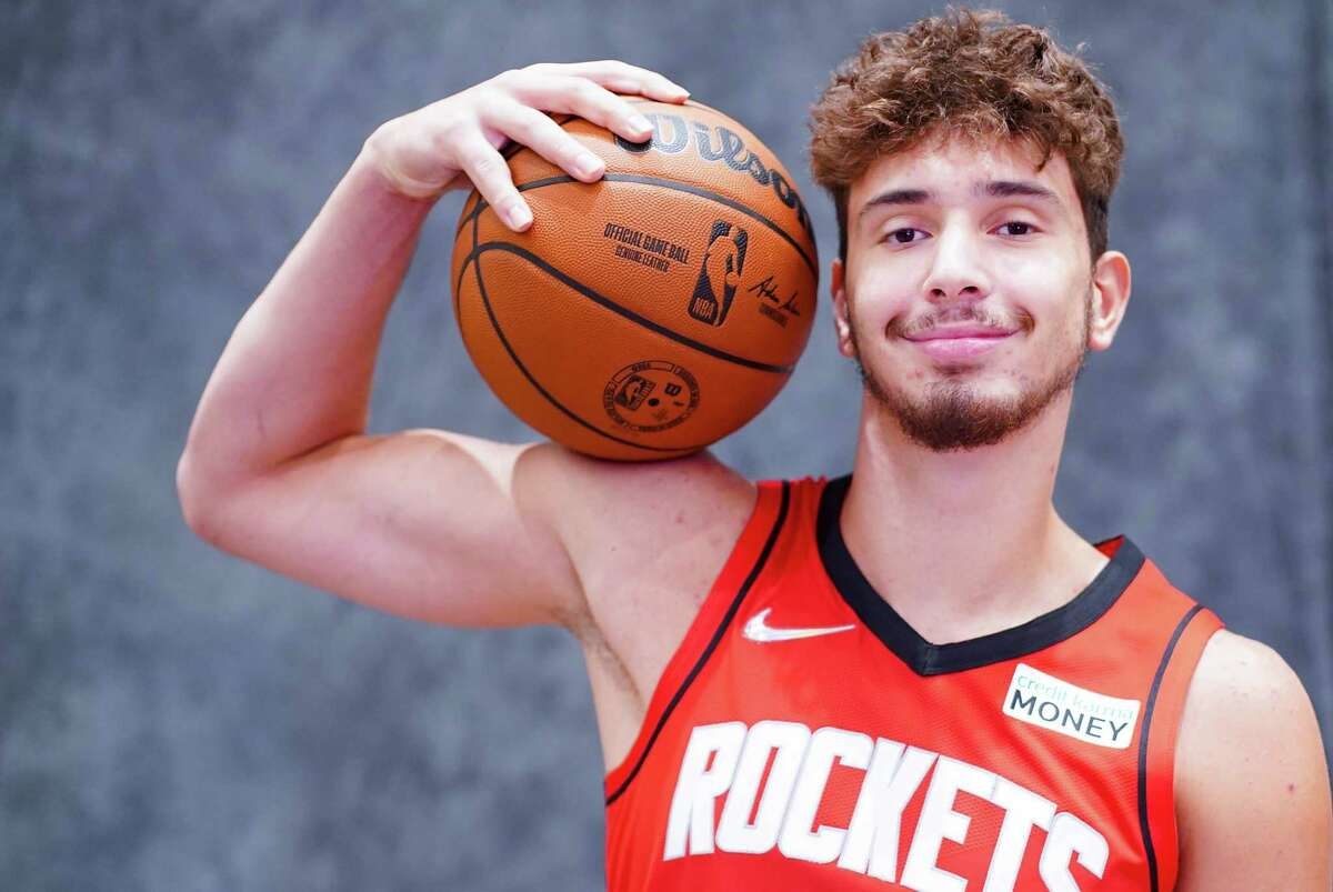 1200x810 Rookie Alperen Sengun impresses in first scrimmage with Rockets, Desktop