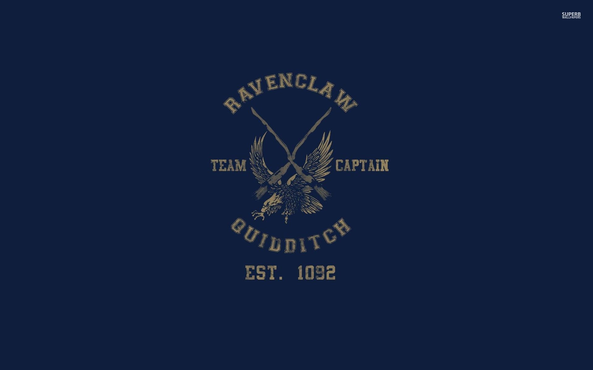 1920x1200 Ravenclaw Wallpaper. Harry potter wallpaper, Desktop