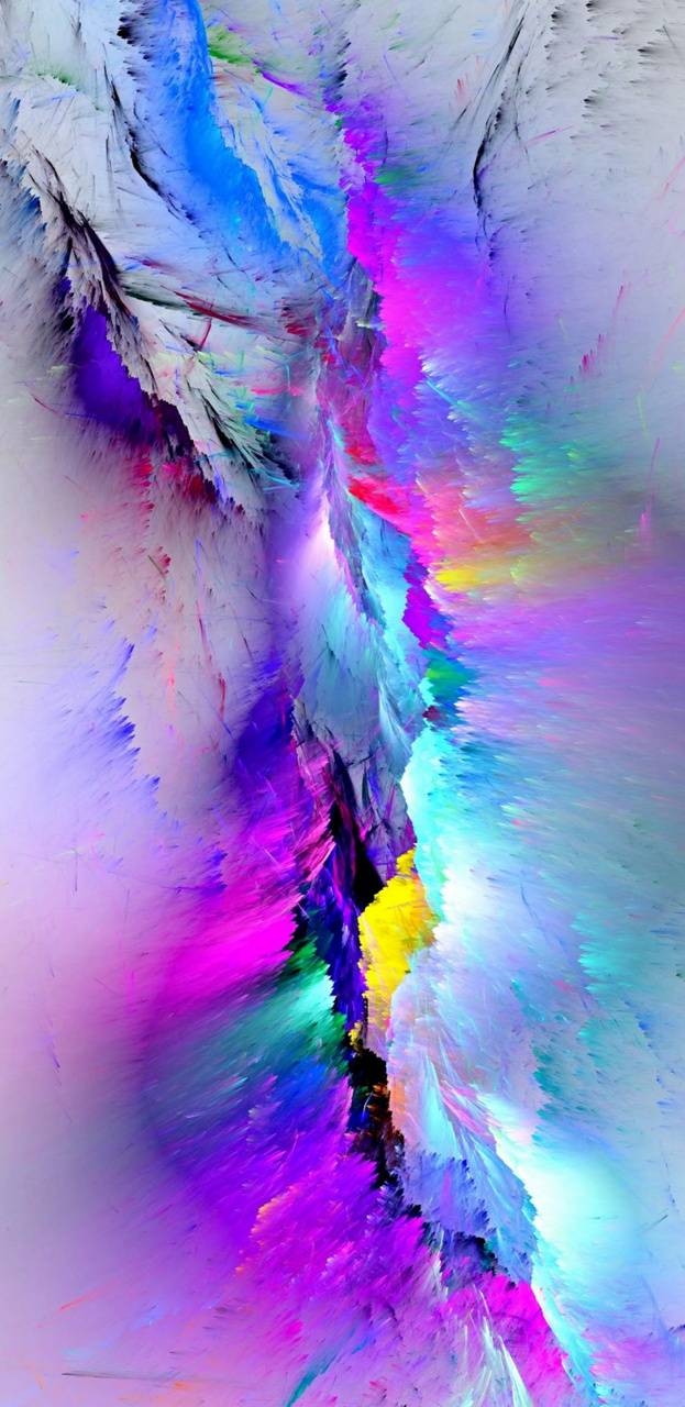 630x1280 MULTICOLOUR wallpaper, Phone