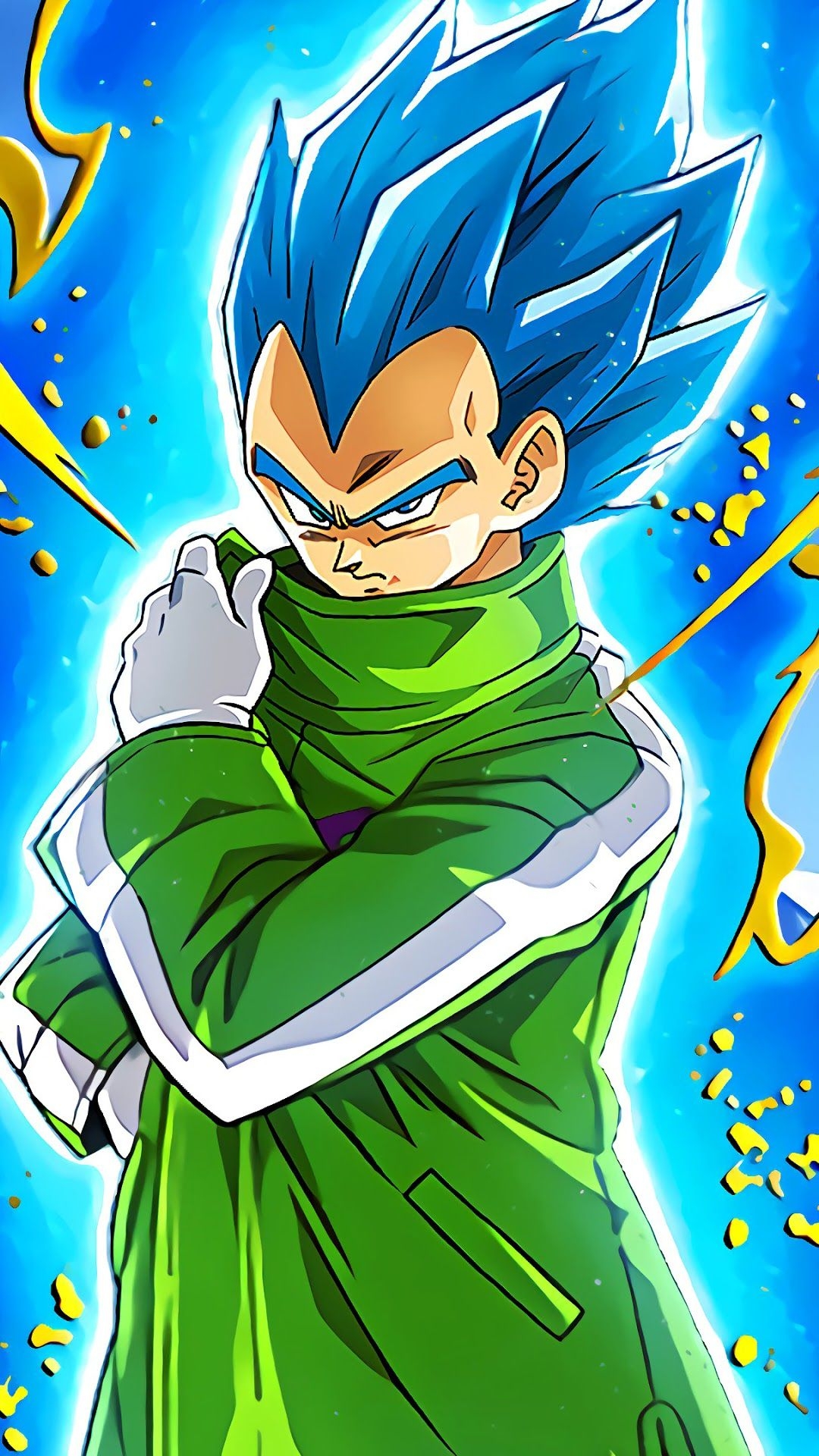 1080x1920 dragon ball super vegeta iphone wallpaper لم يسبق له مثيل الصور +, Phone