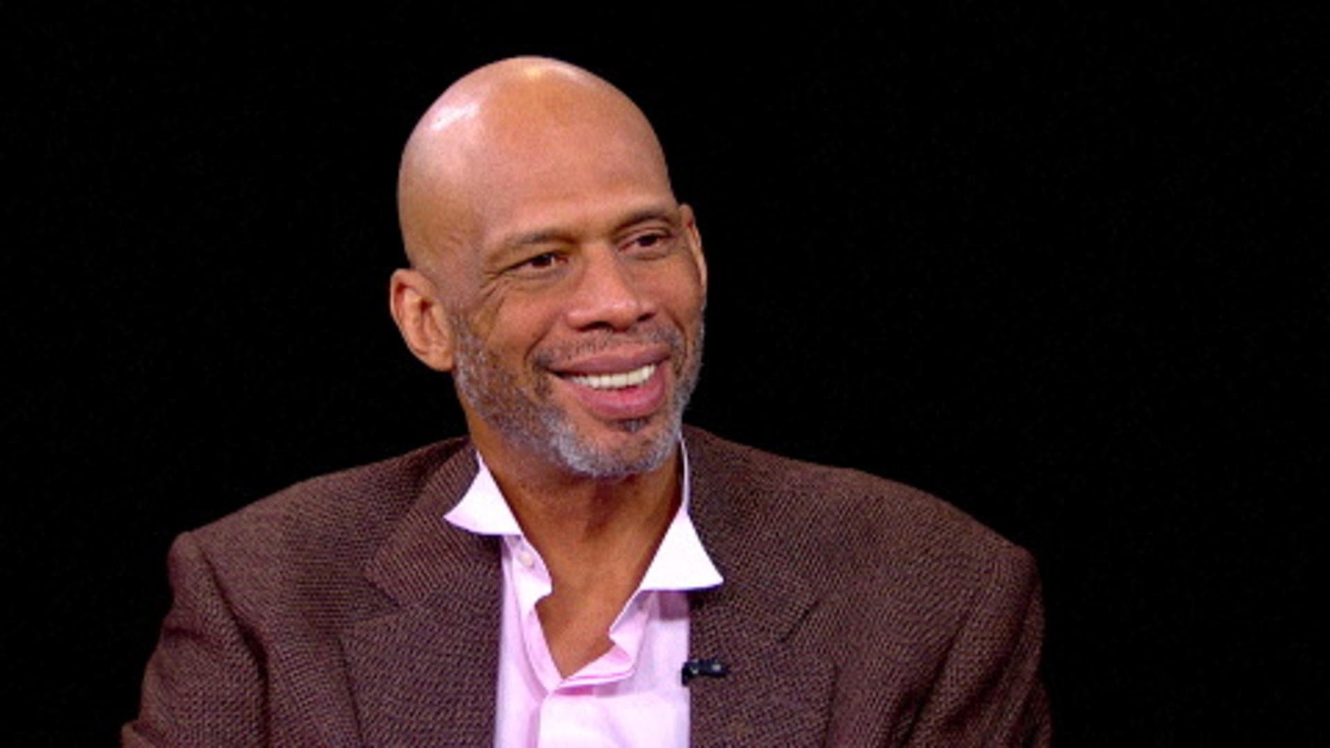 1920x1080 Kareem Abdul Jabbar, Desktop