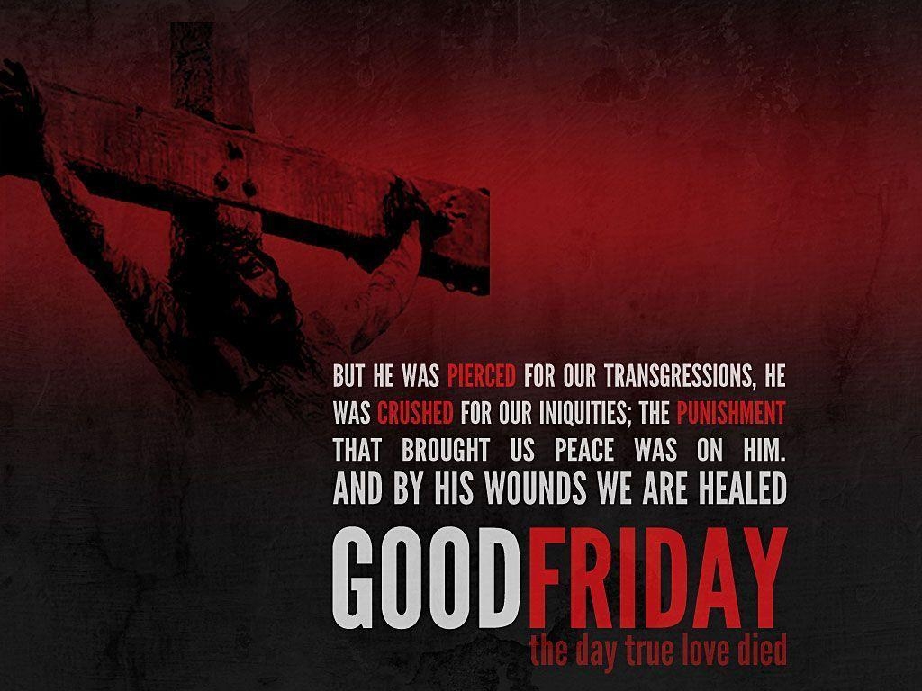 1030x770 Good Friday Picture, Desktop