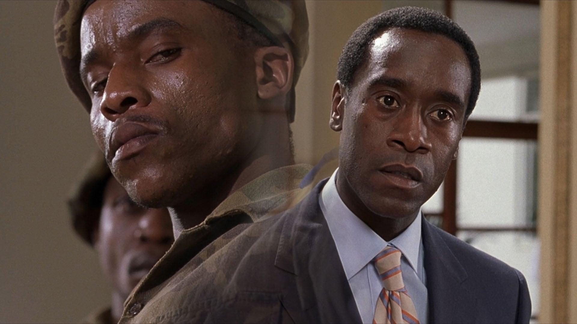 1920x1080 Don Cheadle Wallpaper High Quality, Desktop