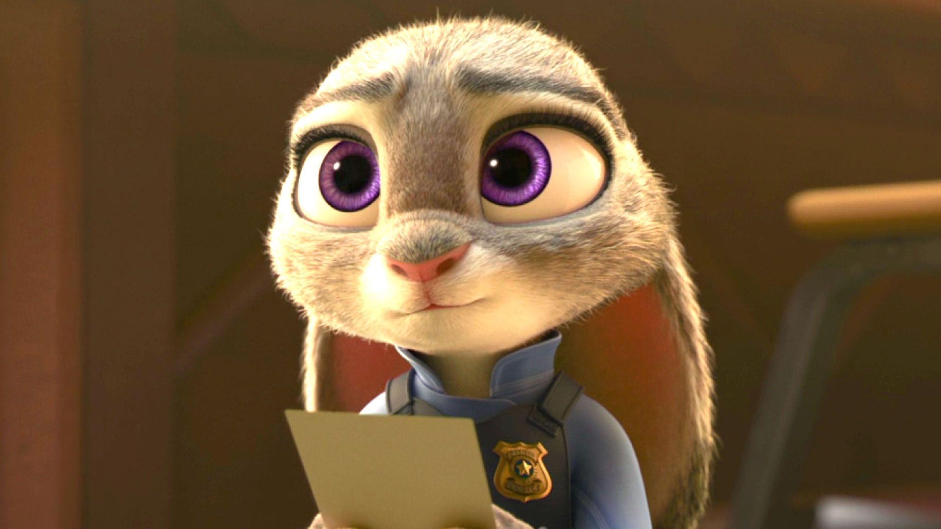 1920x1080 Things For Adults To Love About Zootopia And Animated Films, Desktop