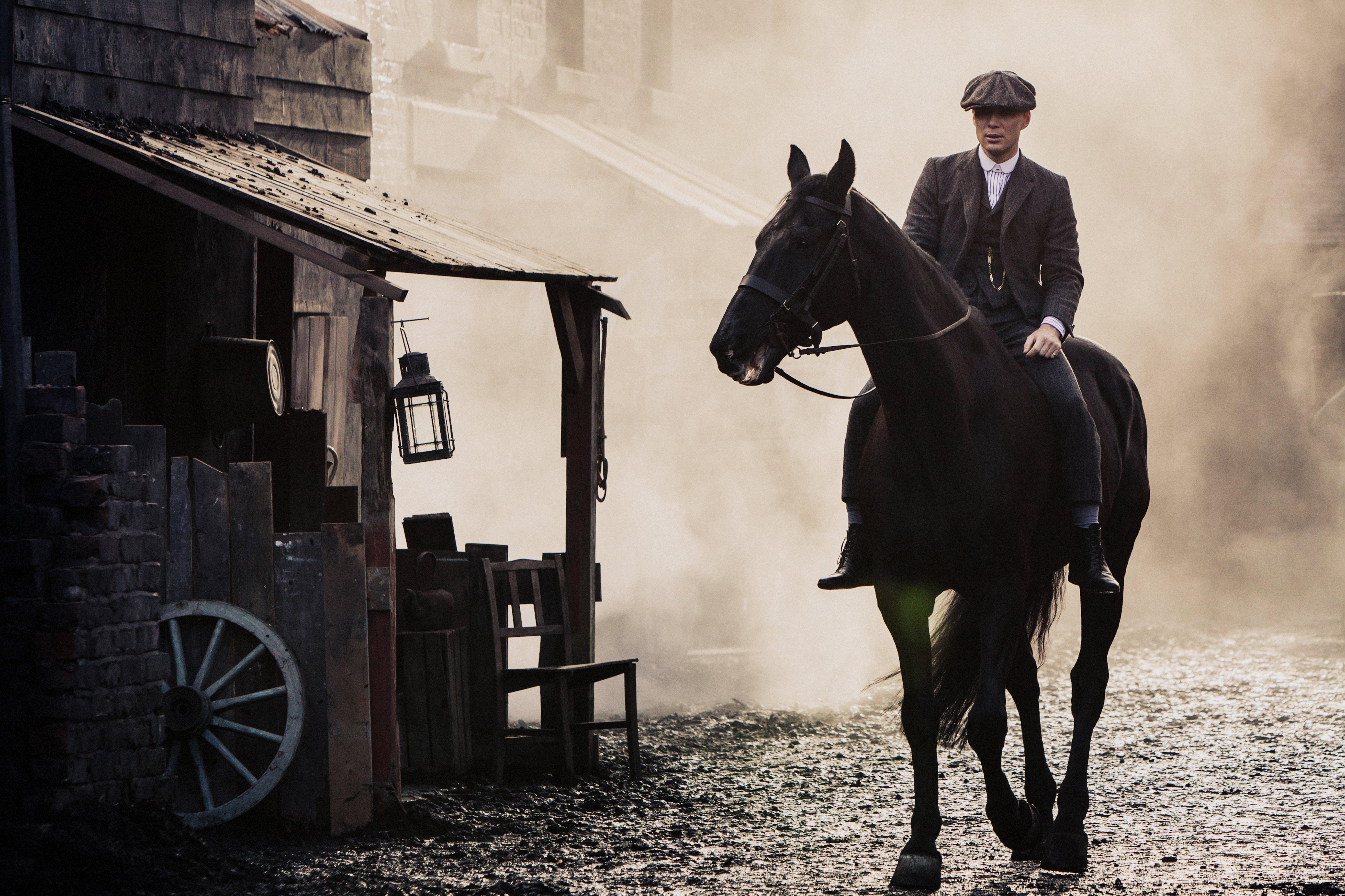 5500x3670 Peaky Blinders Wallpaper, Picture, Image, Desktop