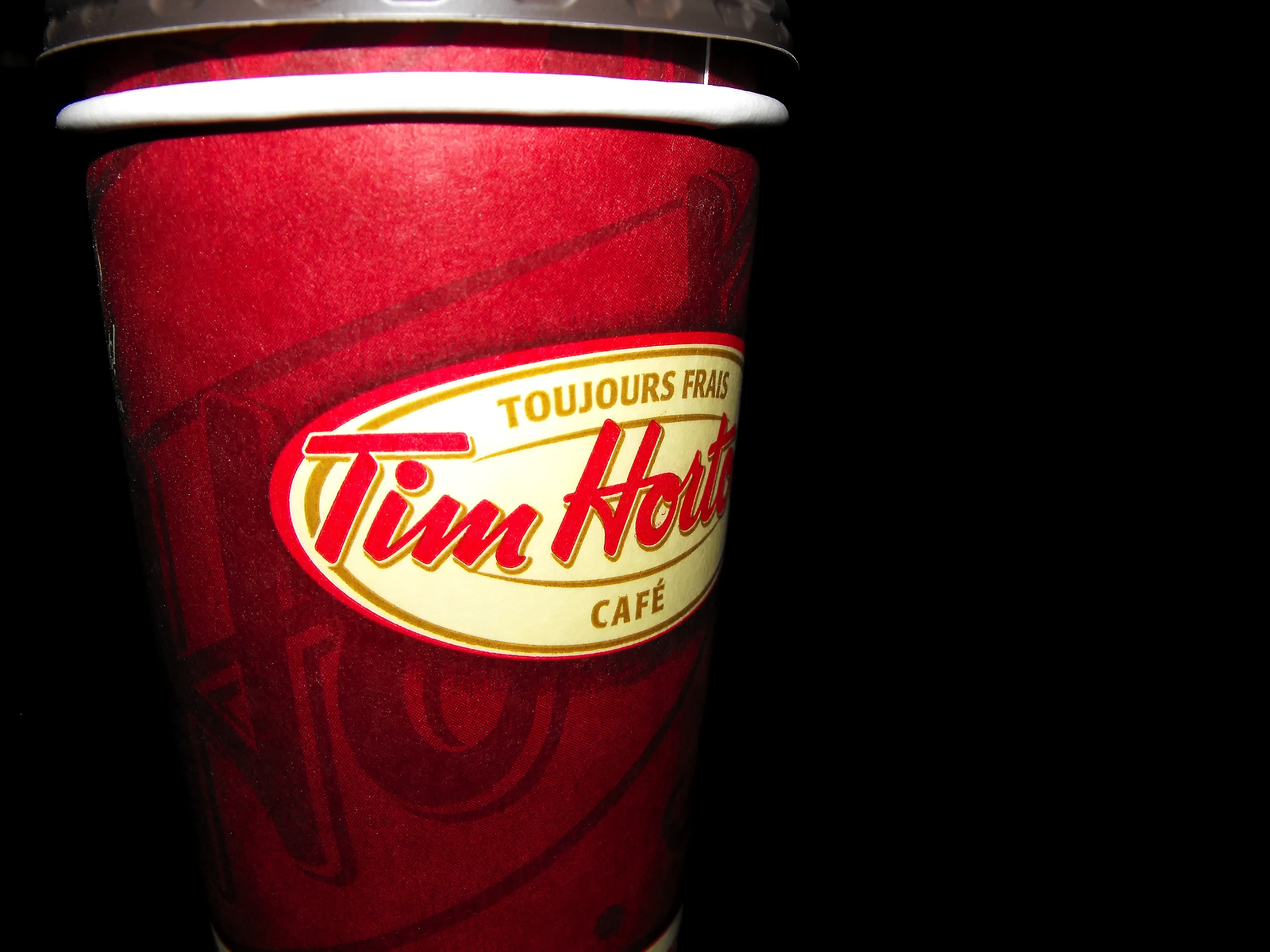 1600x1200 Tim Hortons Customers Exceed Pay It Forward Goal Business FranchiseCanadian Business Franchise, Desktop