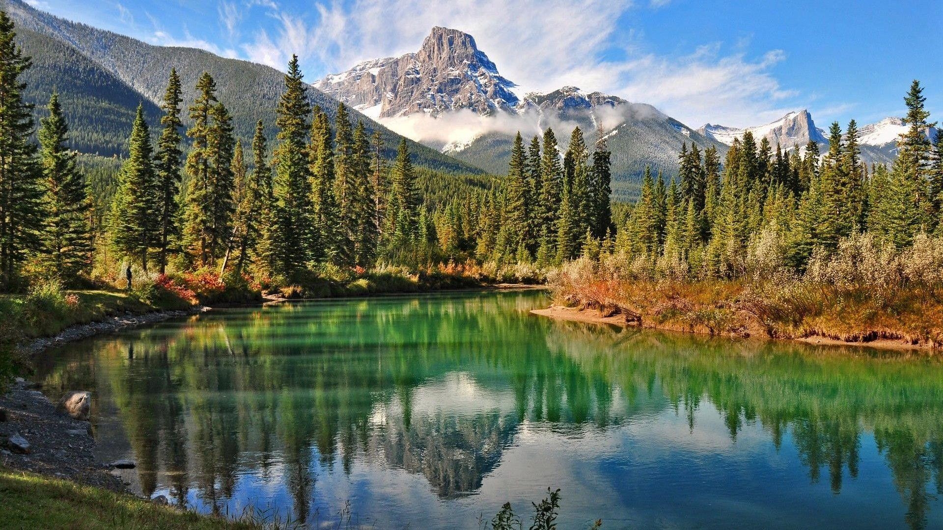 1920x1080 Rocky Mountain National Park Wallpaper, Desktop