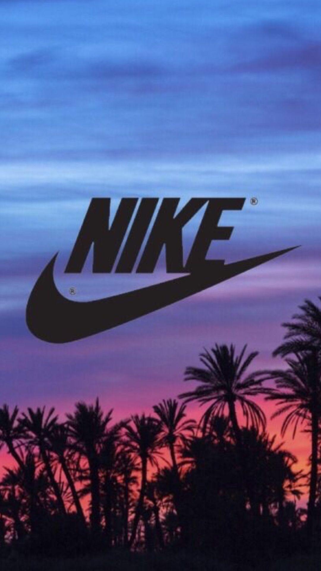 1080x1920 HD Nike Background for iPhone. wallpaper.wiki, Phone