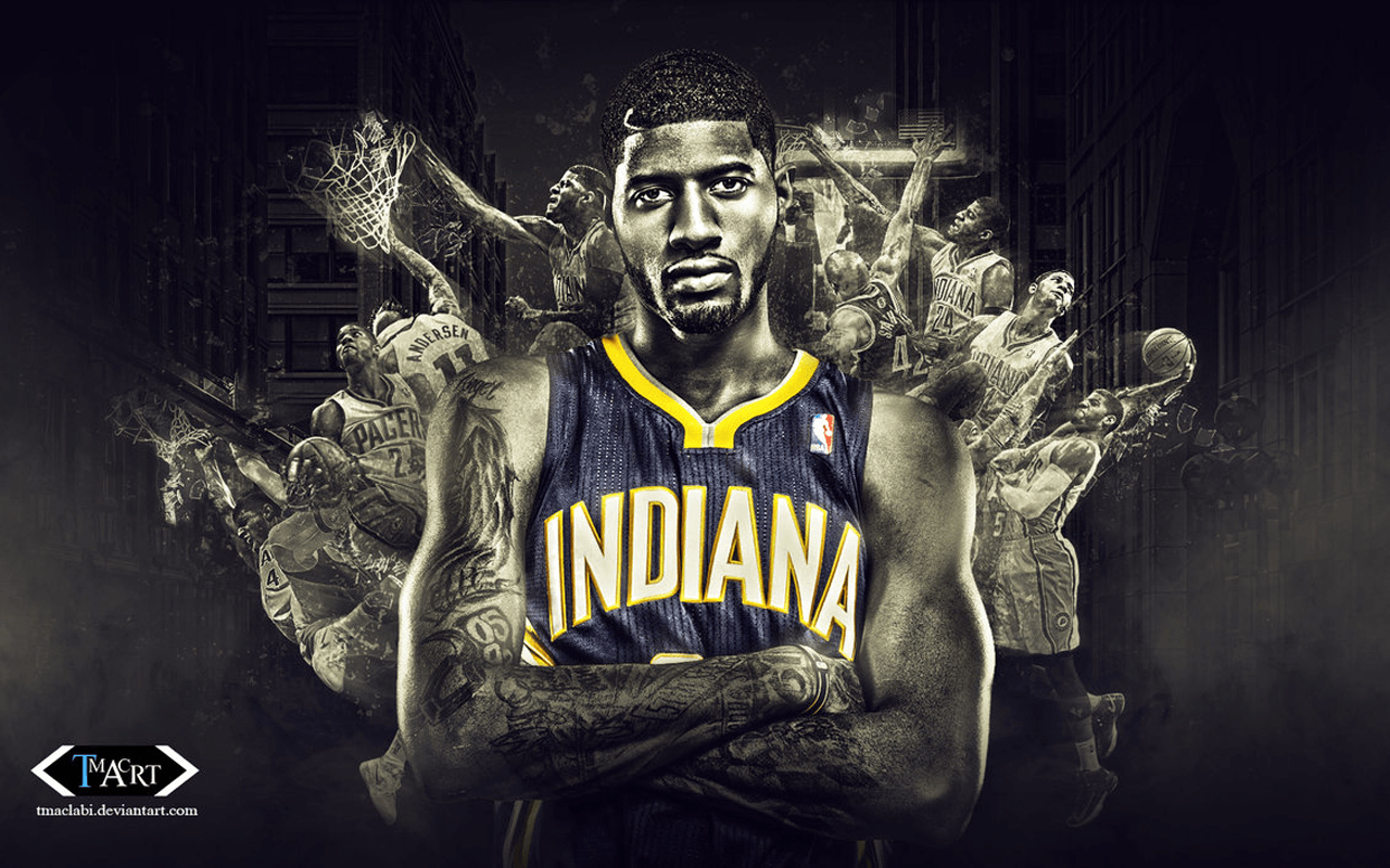 1280x800 Indiana Pacers Wallpaper, Best & Inspirational High Quality, Desktop