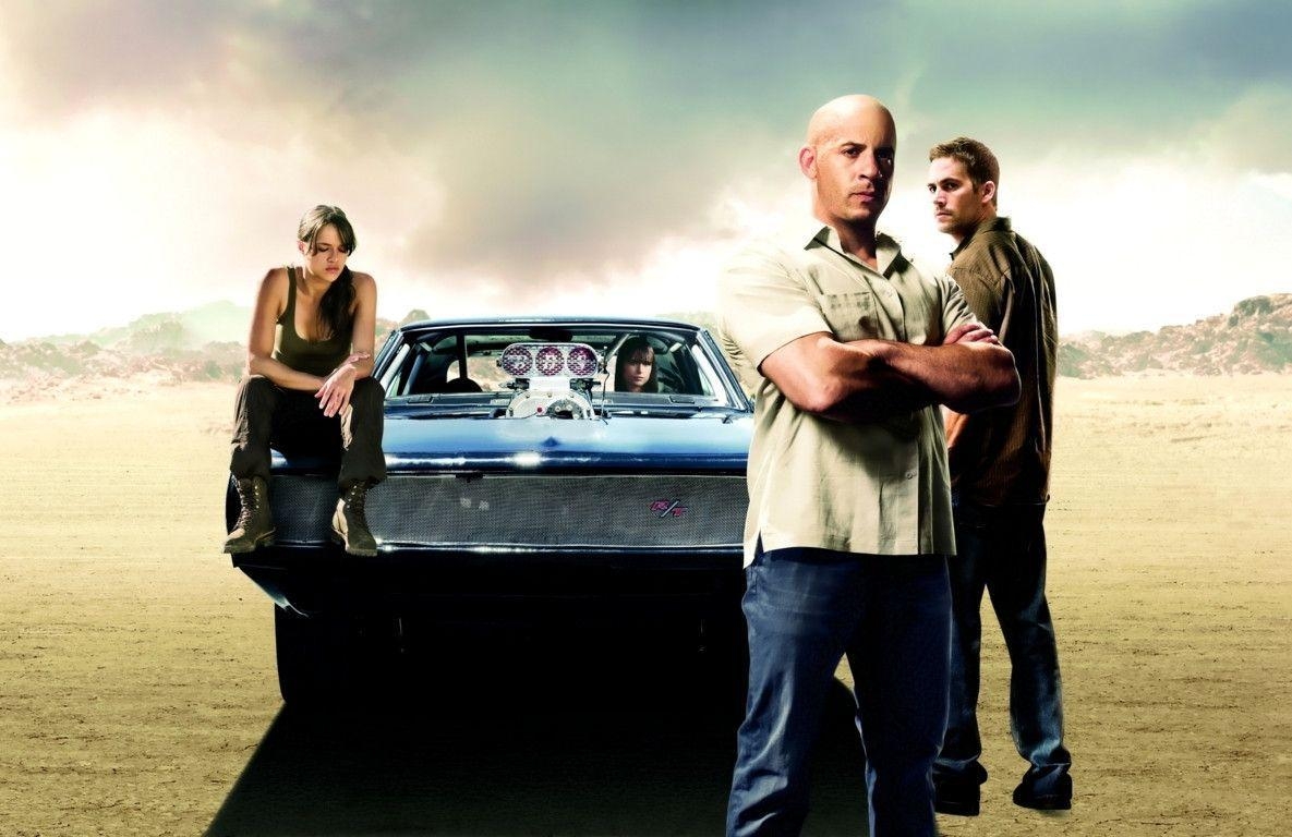 1190x770 Vin Diesel Fast And Furious. Wallpaper HD. Best Wallpaper, Desktop