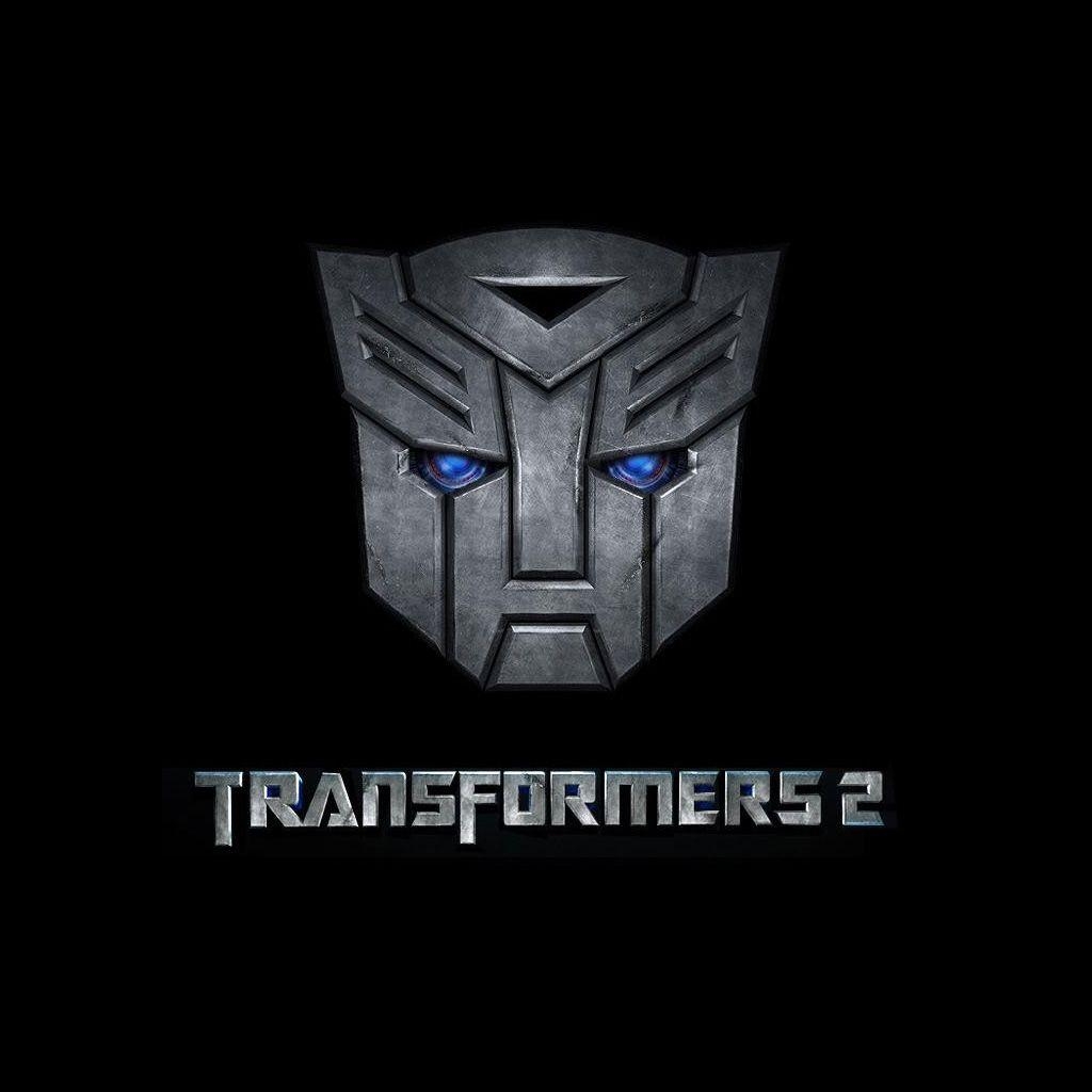 1030x1030 Autobots, Decepticons and Transformers Logos iPad Wallpaper, Phone