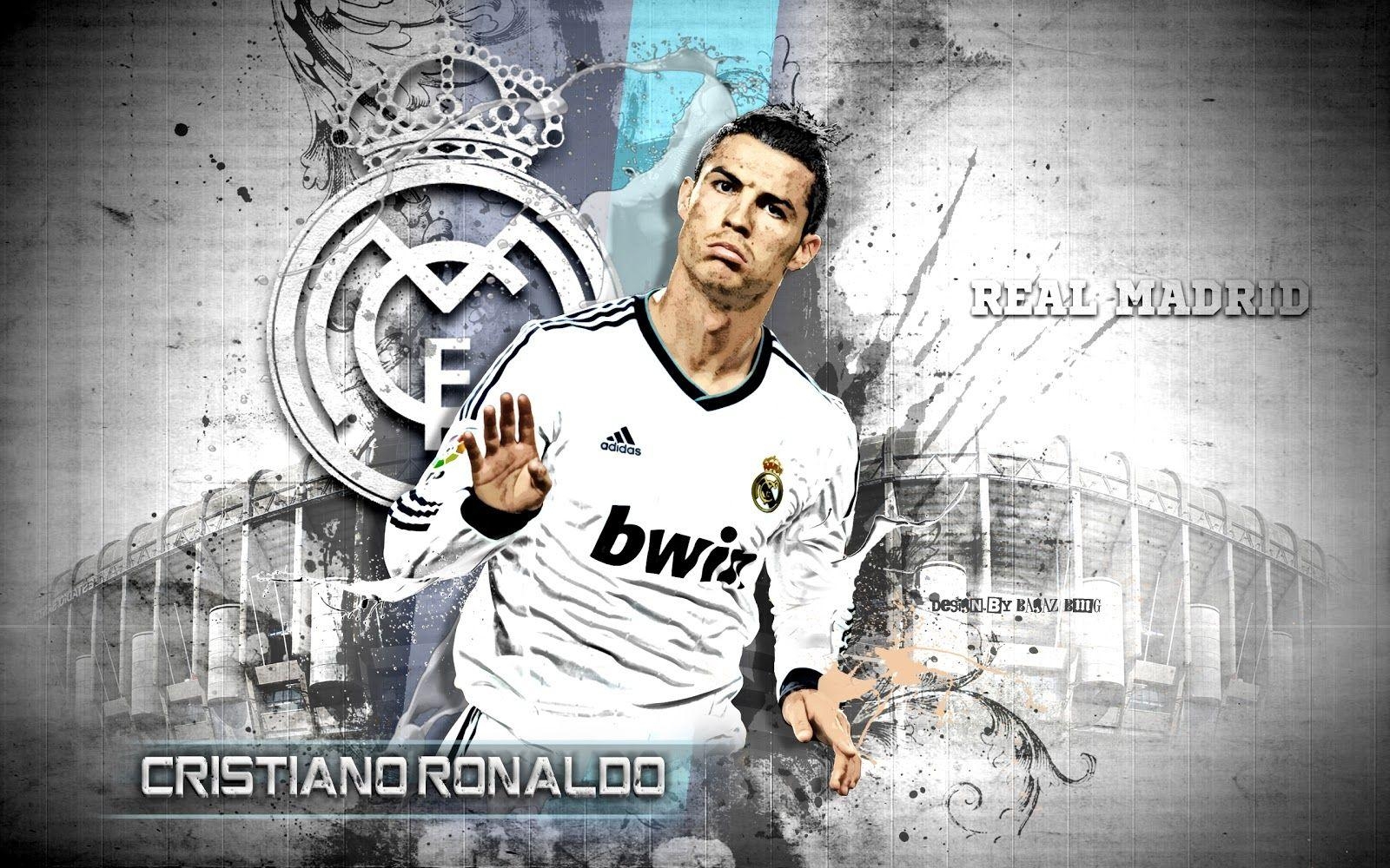 1600x1000 Cristiano Ronaldo Wallpaper, Desktop