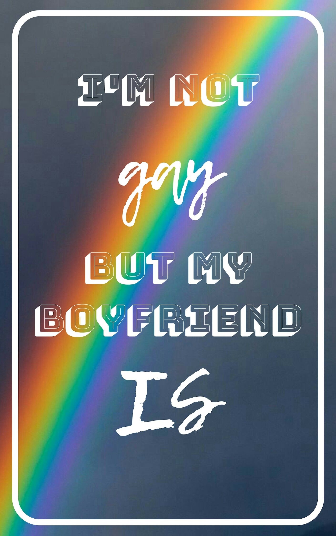 1410x2250 Lgbt, Phone