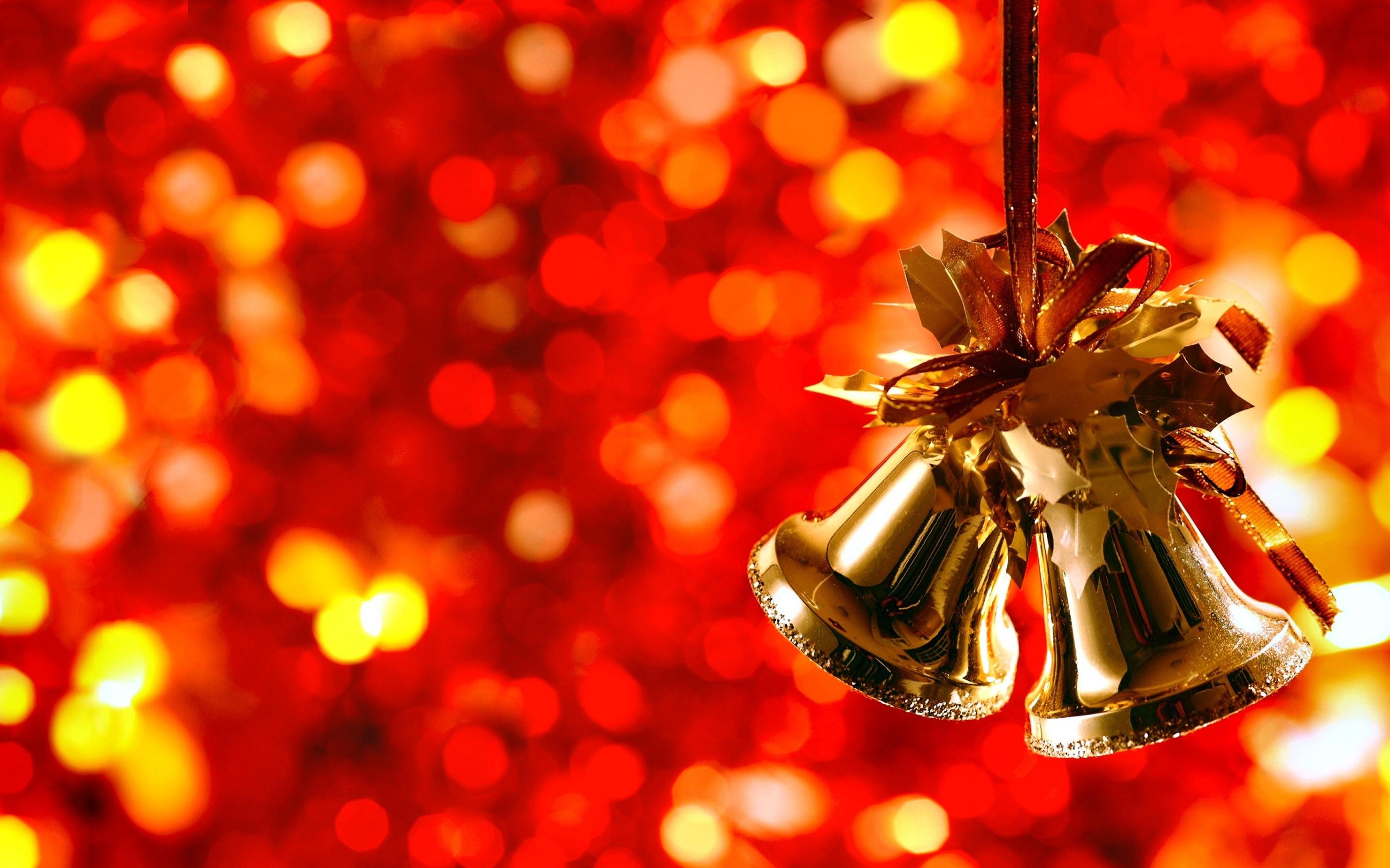 2960x1850 Christmas HD Wallpaper, Desktop