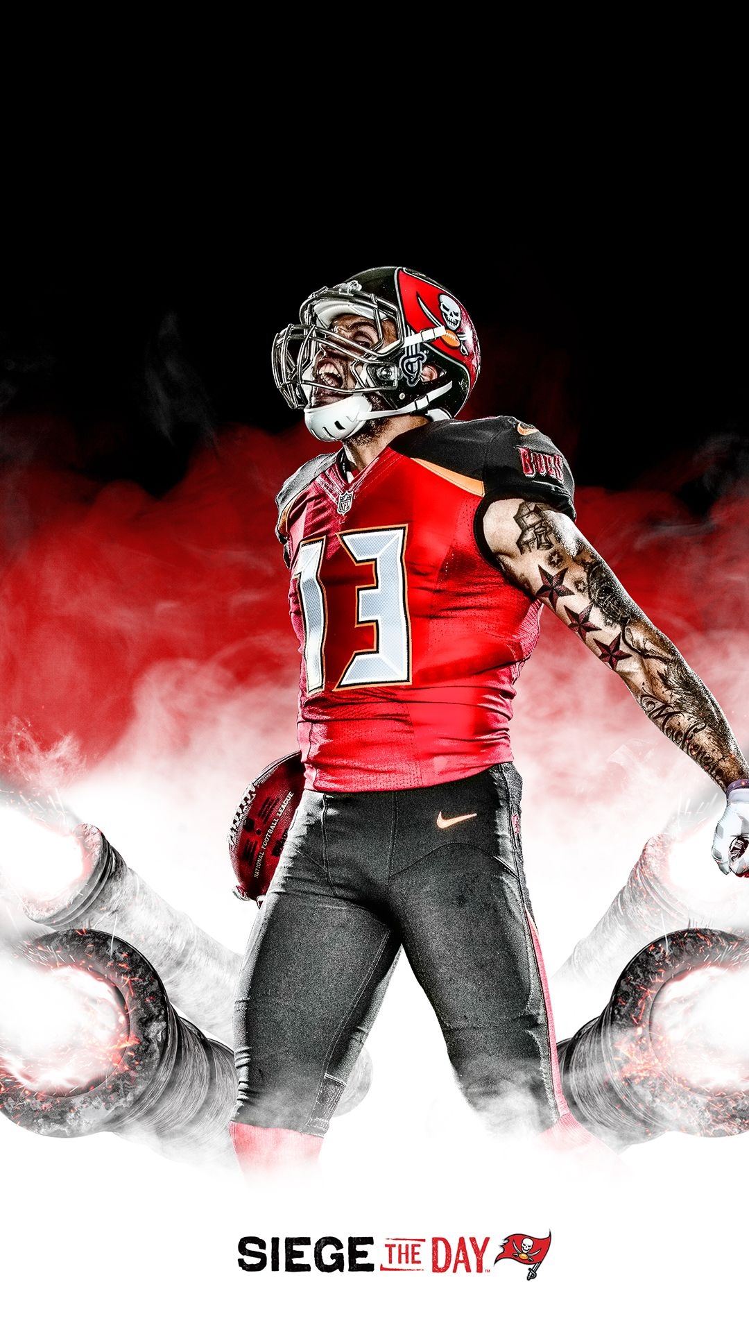 1080x1920 Free download Tampa Bay Buccaneers Buccanner Wallpaper [] for your Desktop, Mobile & Tablet. Explore Mike Evans Wallpaper. Mike Evans Wallpaper, Austin Evans Wallpaper, Mike Wallpaper, Phone