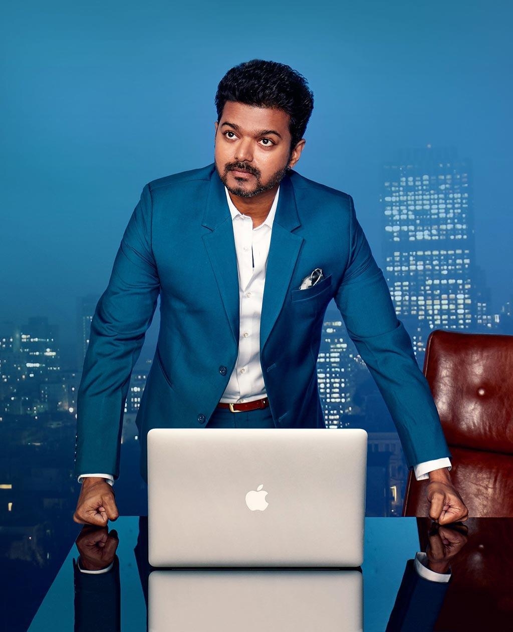 1030x1260 Vijay Lyrics for Android, Phone