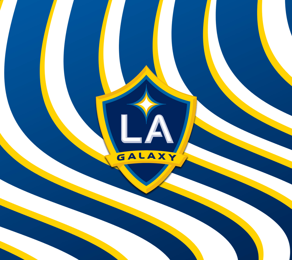 960x860 LA Galaxy Wallpaper, Desktop