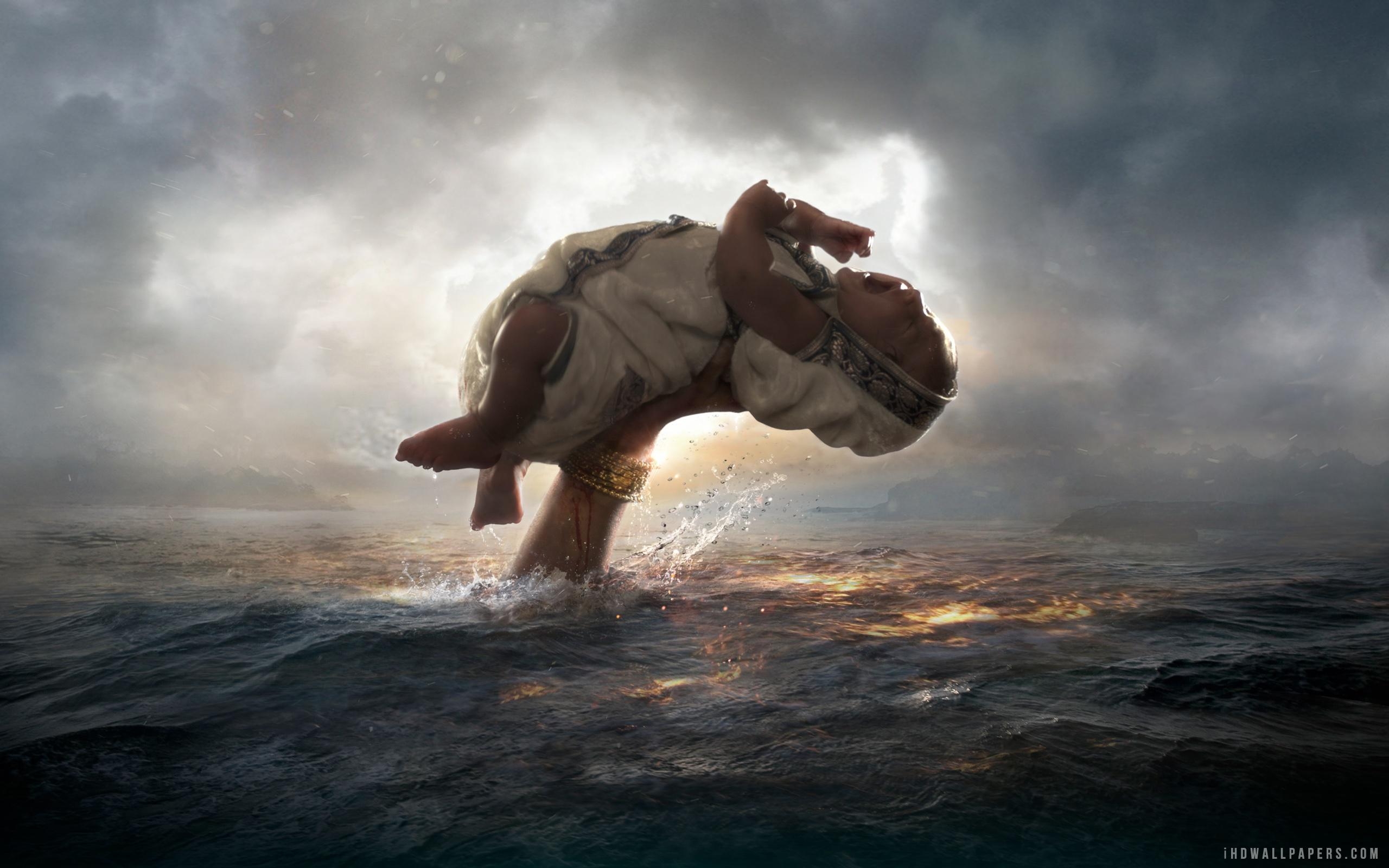 2560x1600 Bahubali Movie, Download Wallpaper, Desktop