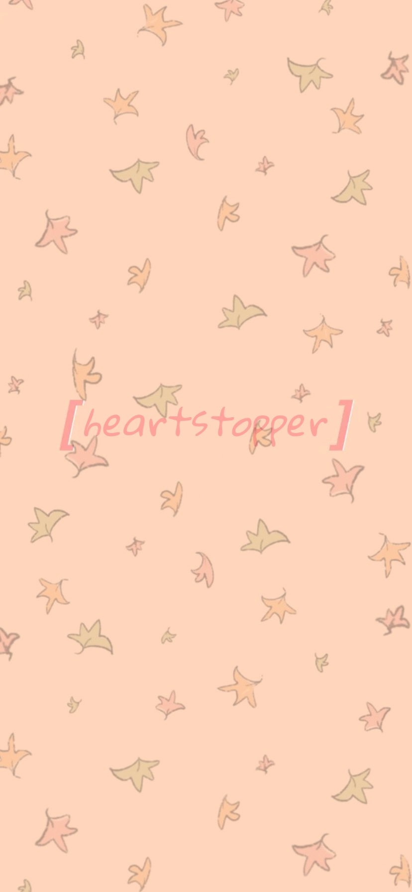 830x1800 azi ^_^ (eliza) heartstopper fans i made this wallpaper!! feel free to ss and use :) #Heartstopper, Phone