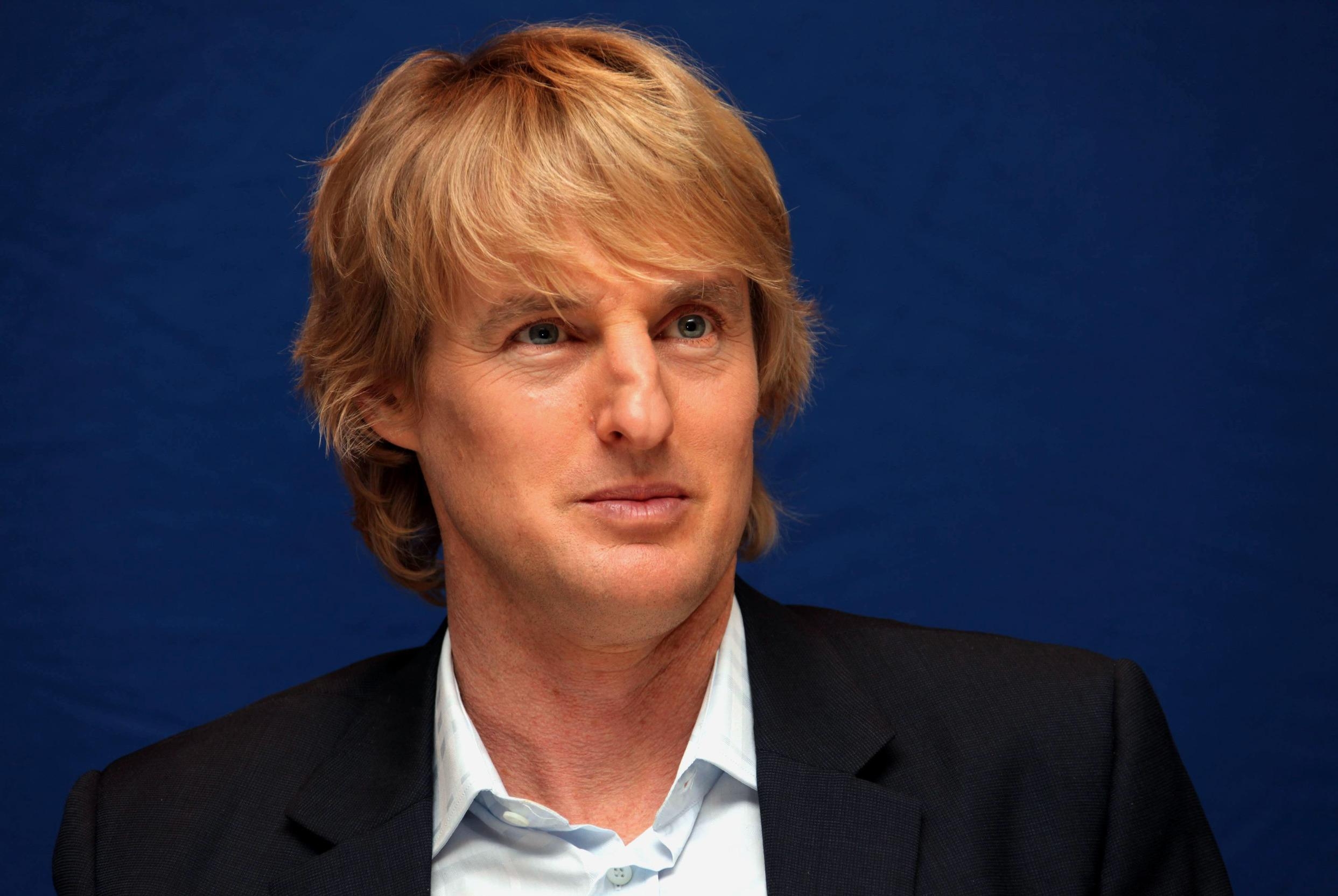 2490x1670 Group of Owen Wilson Wallpaper Background, Desktop