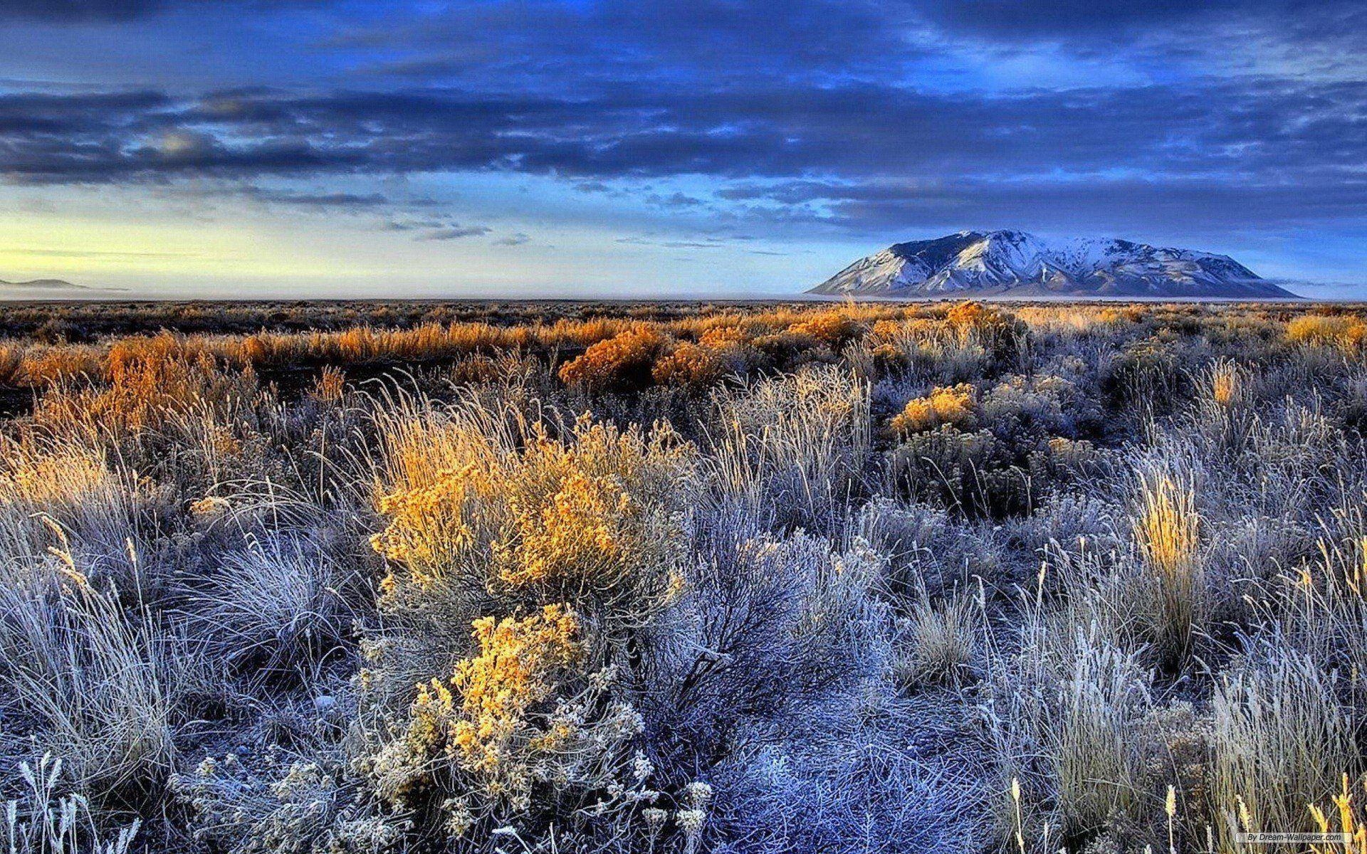 1920x1200 Idaho Landscapes, Desktop