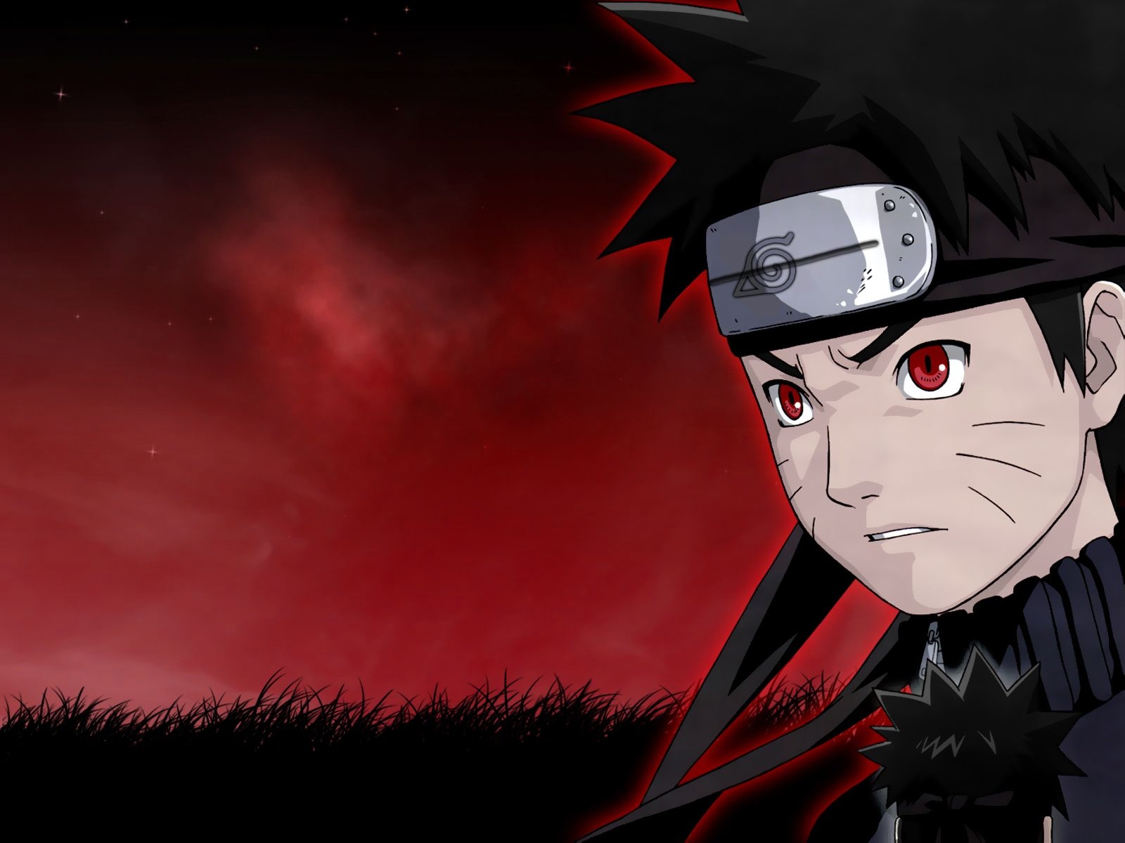 1600x1200 Naruto Shippuden Wallpaperx1200, Desktop