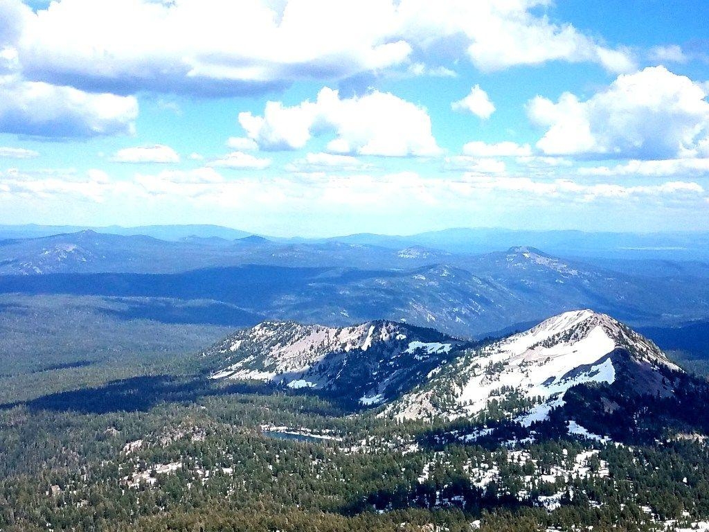 1030x770 A Hike Up Mt. Lassen Peak Jenny Louise Marie, Desktop