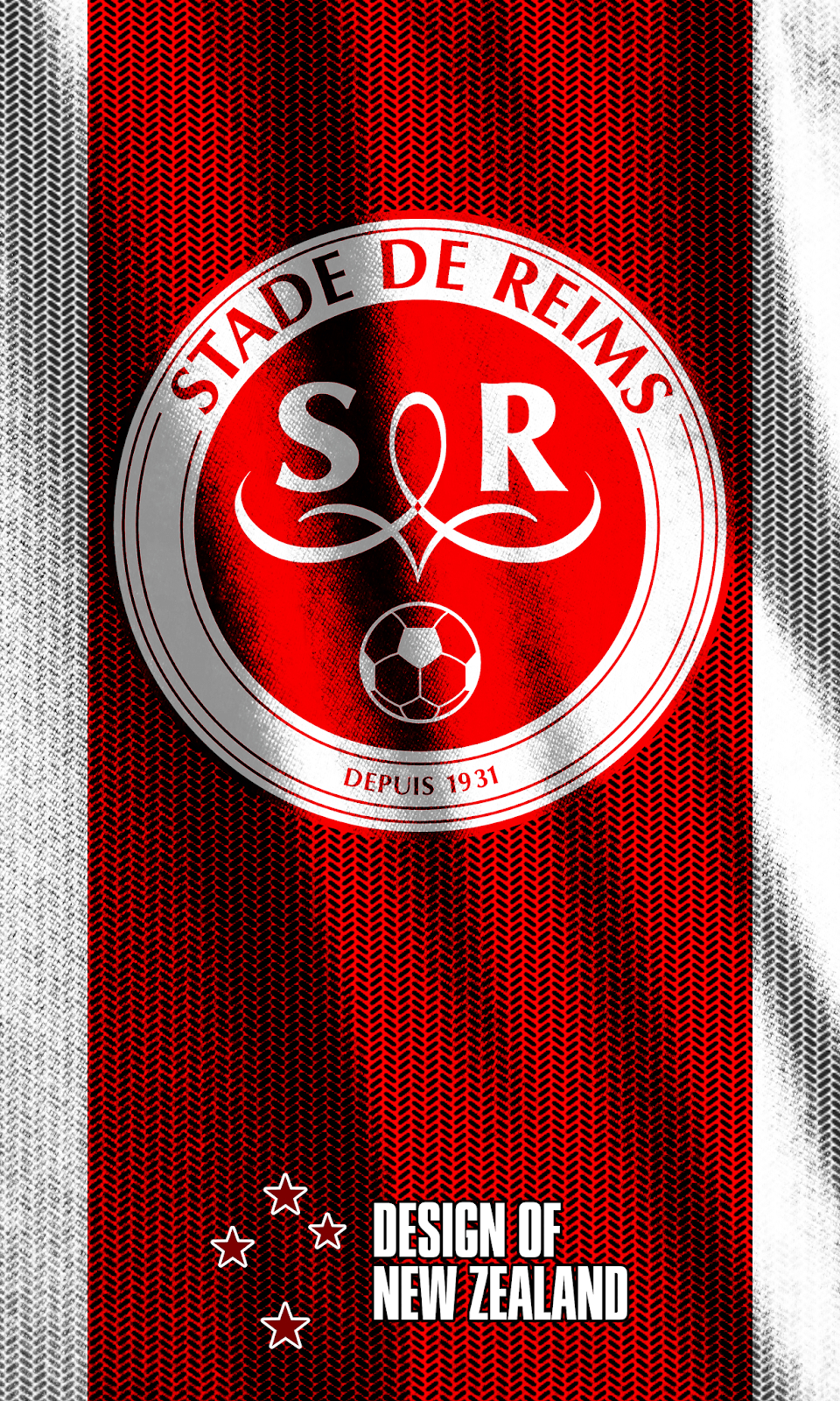 960x1600 Wallpaper Stade de Reims. The Football Illustrated, Inc, Phone