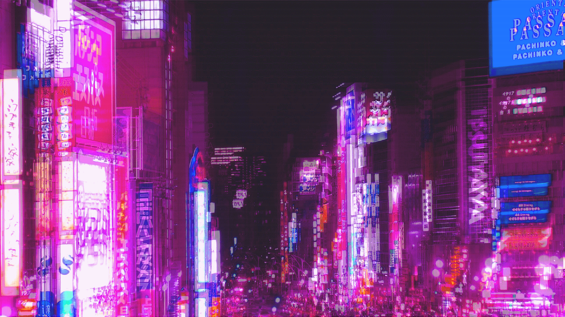 1920x1080 Aesthetic Background HD, Desktop