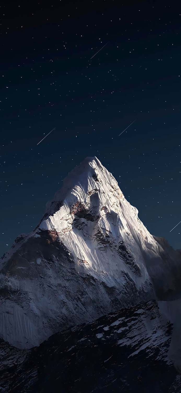 700x1500 Mountain of Alps iPhone Wallpaper HD, Phone