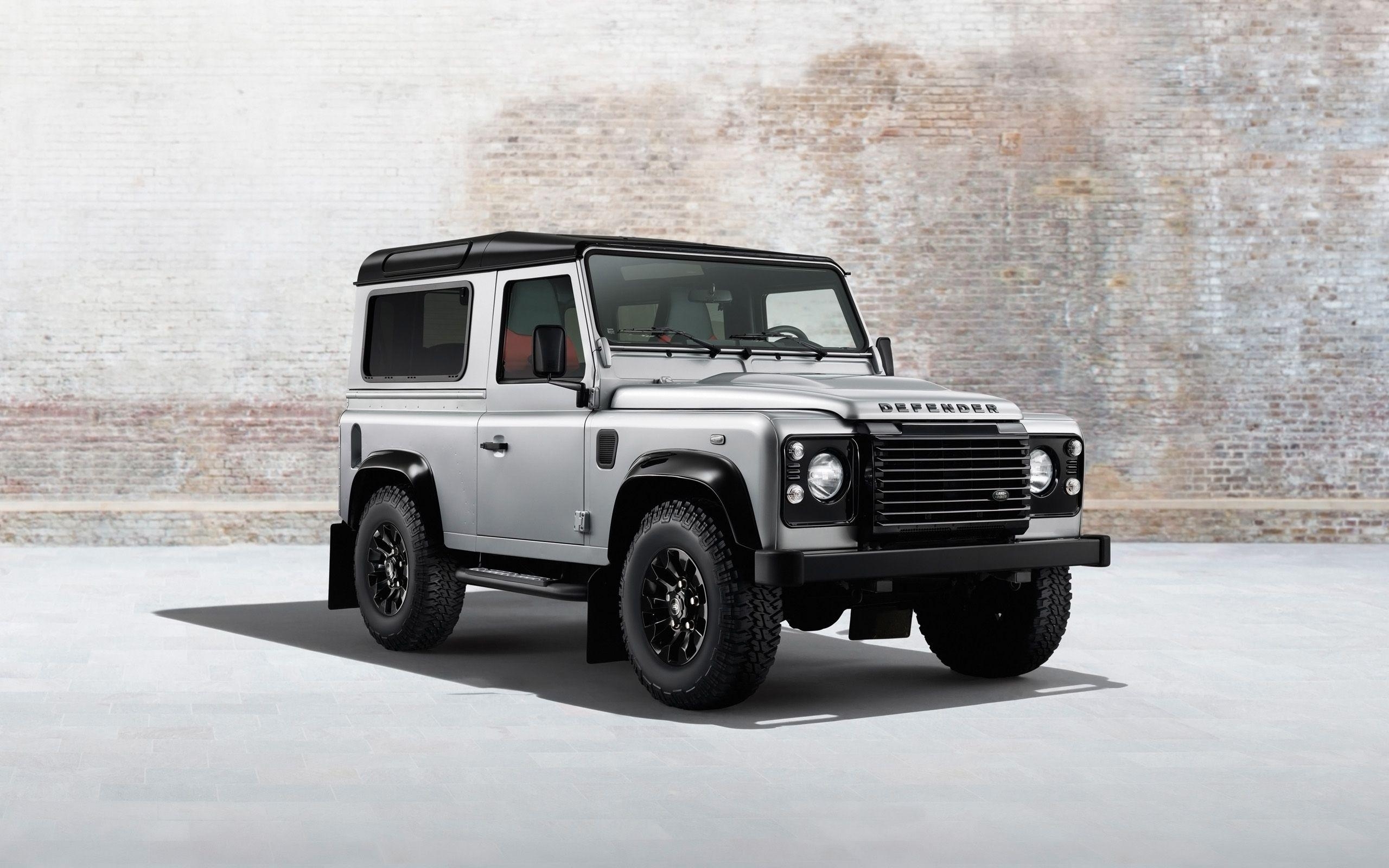 2560x1600 Land Rover Defender Wallpaper. HD Car Wallpaper, Desktop