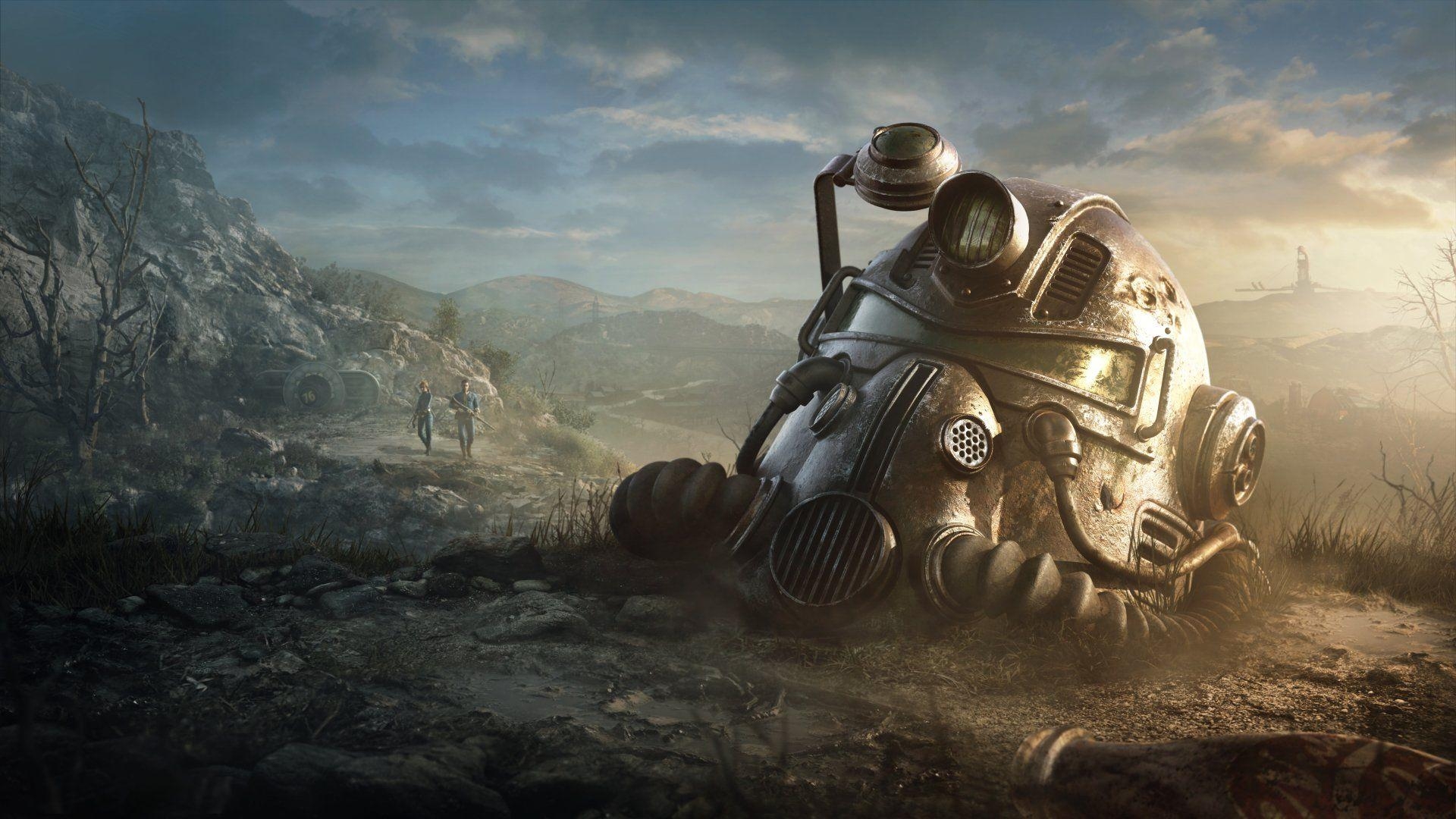 1920x1080 Fallout 76 HD Wallpaper and Background Image, Desktop