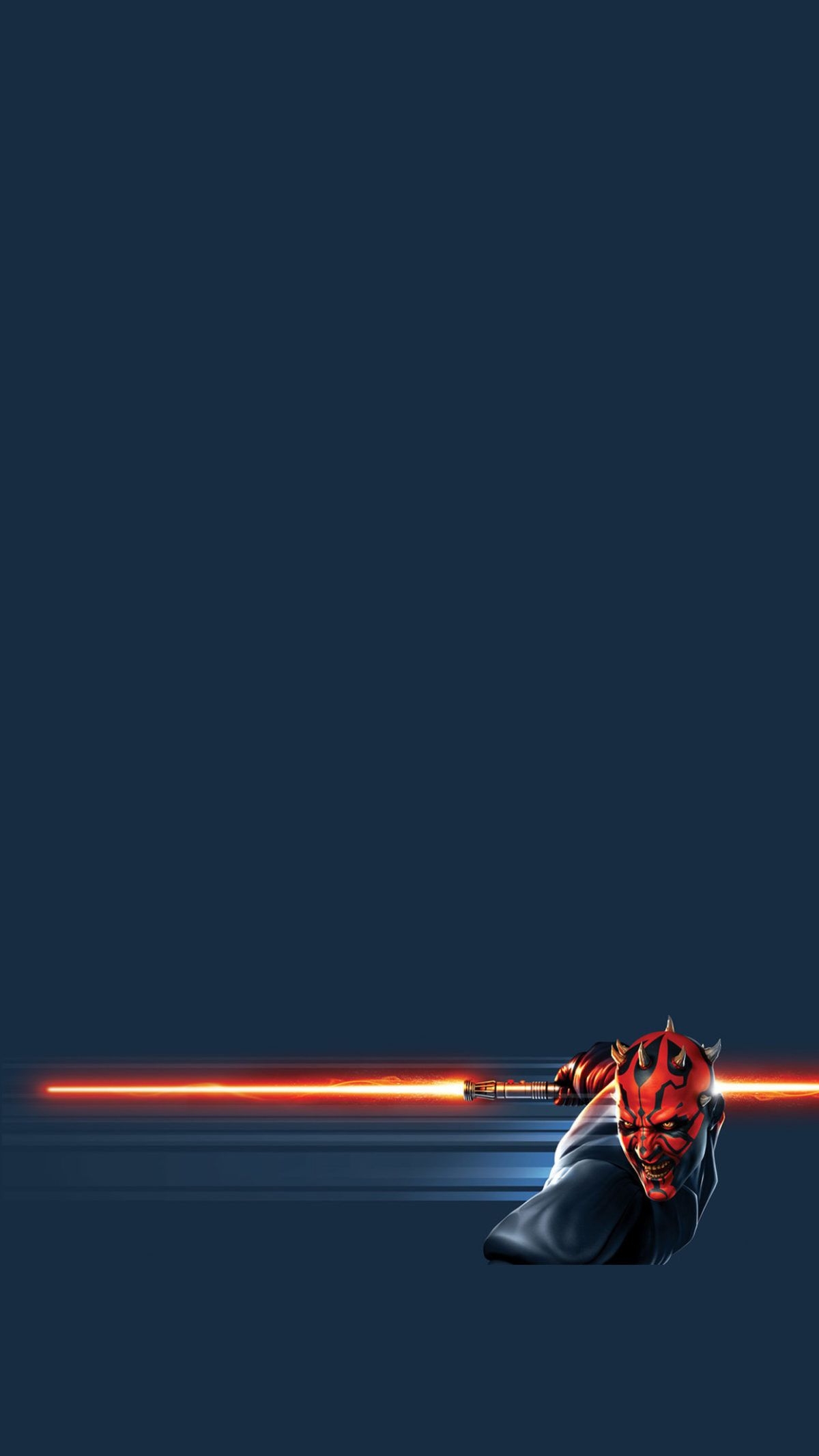 1200x2140 Darth Maul iPhone 6, Phone