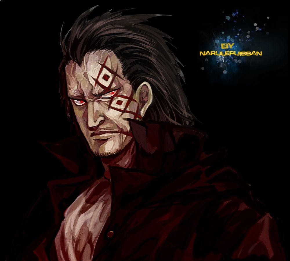 1000x900 Monkey D. Garp Wallpaper Transparent PNG Image, Desktop